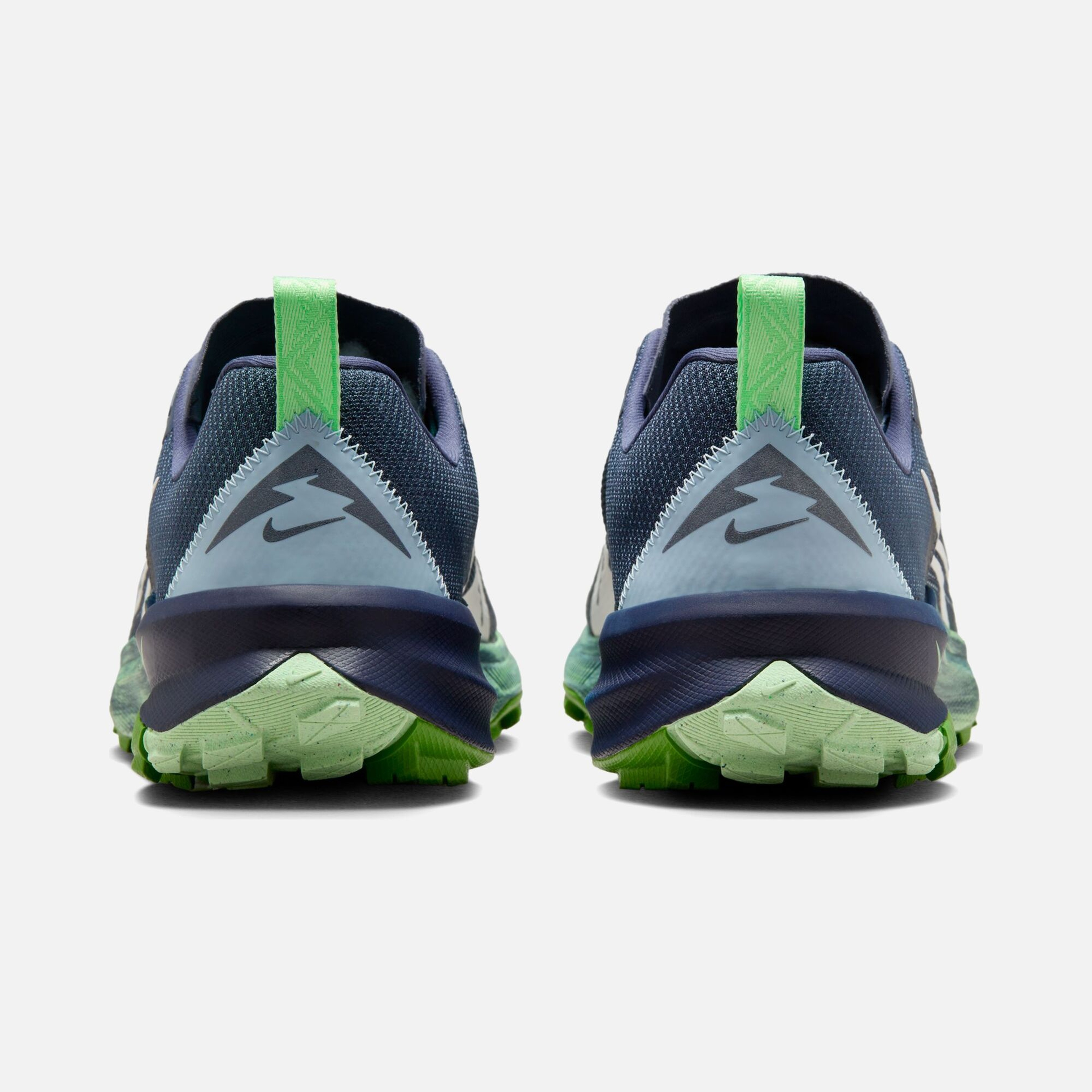 Nike React Terra Kiger 9 Trail-Running Erkek Spor Ayakkabı | Barçın