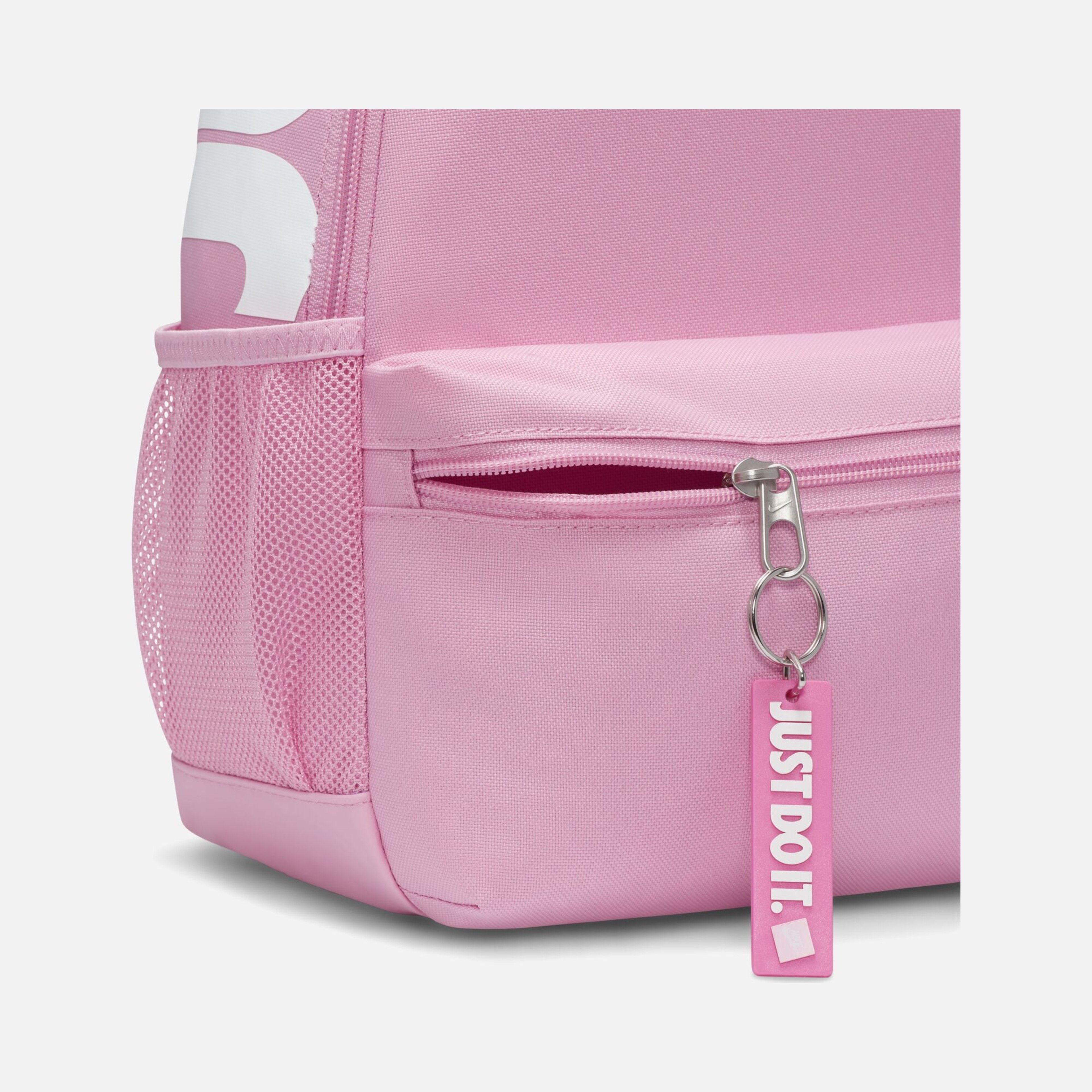 Nike Brasilia ''Just Do It'' Mini Size (11 L) Çocuk Sırt Çantası