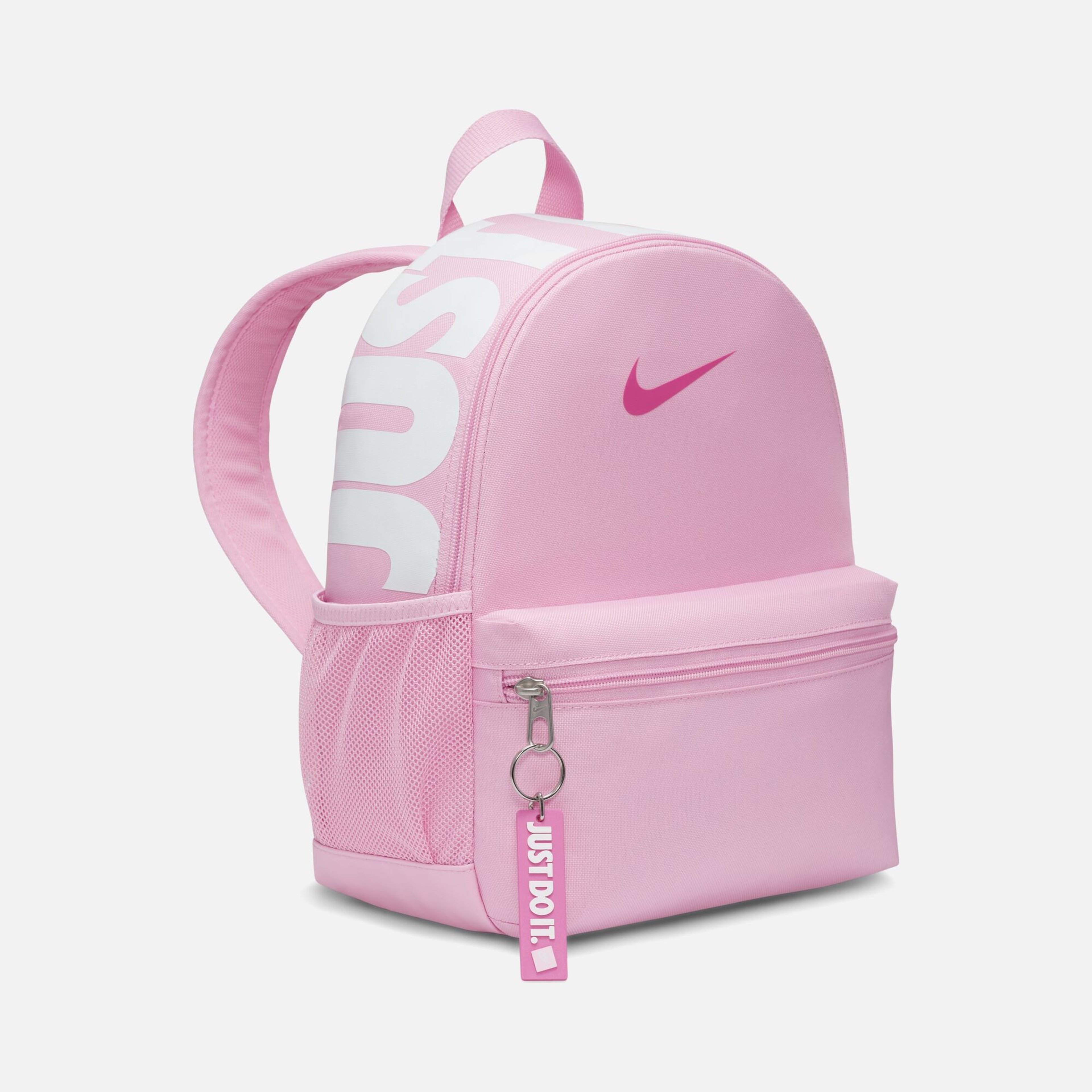 Nike Brasilia ''Just Do It'' Mini Size (11 L) Çocuk Sırt Çantası