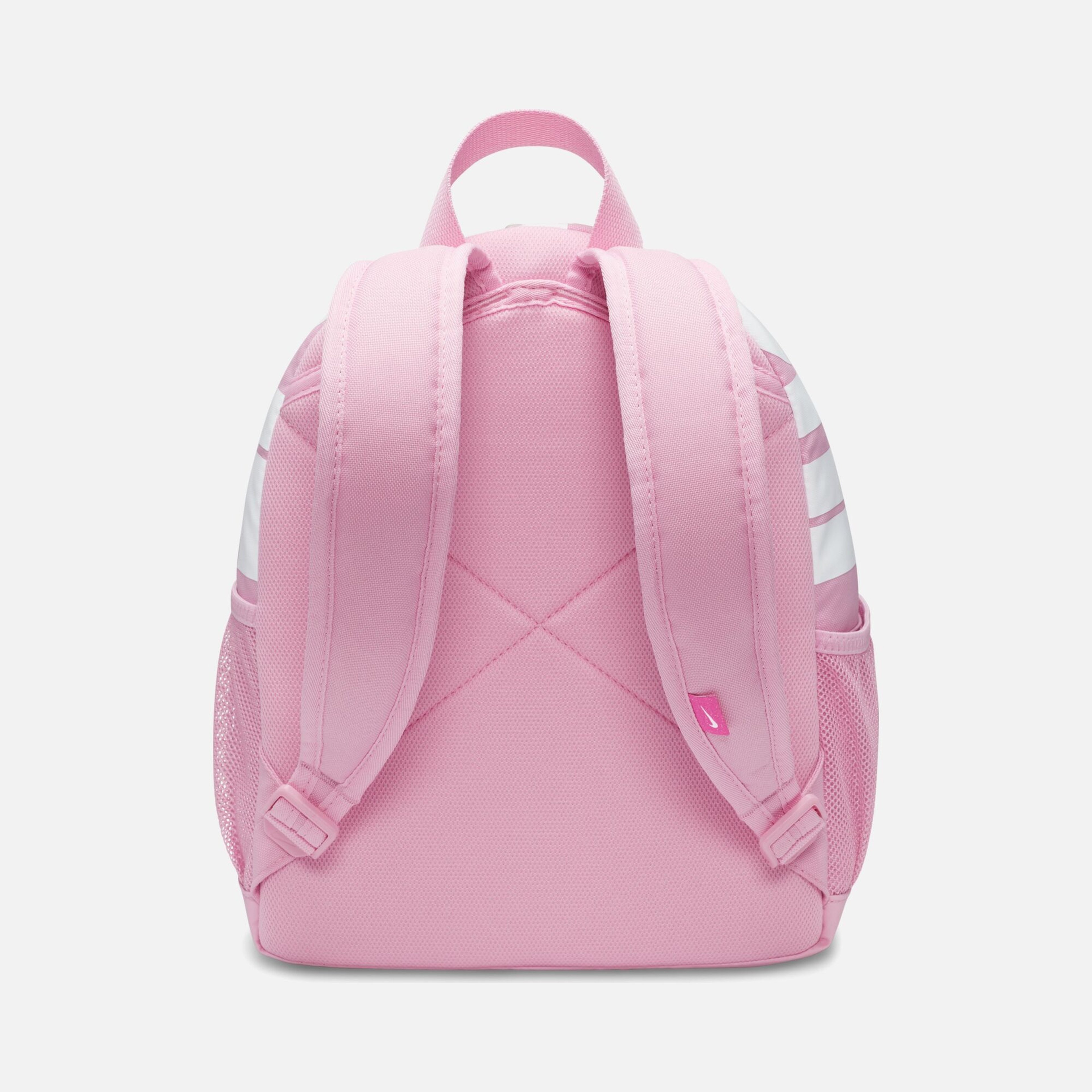 Nike Brasilia ''Just Do It'' Mini Size (11 L) Çocuk Sırt Çantası