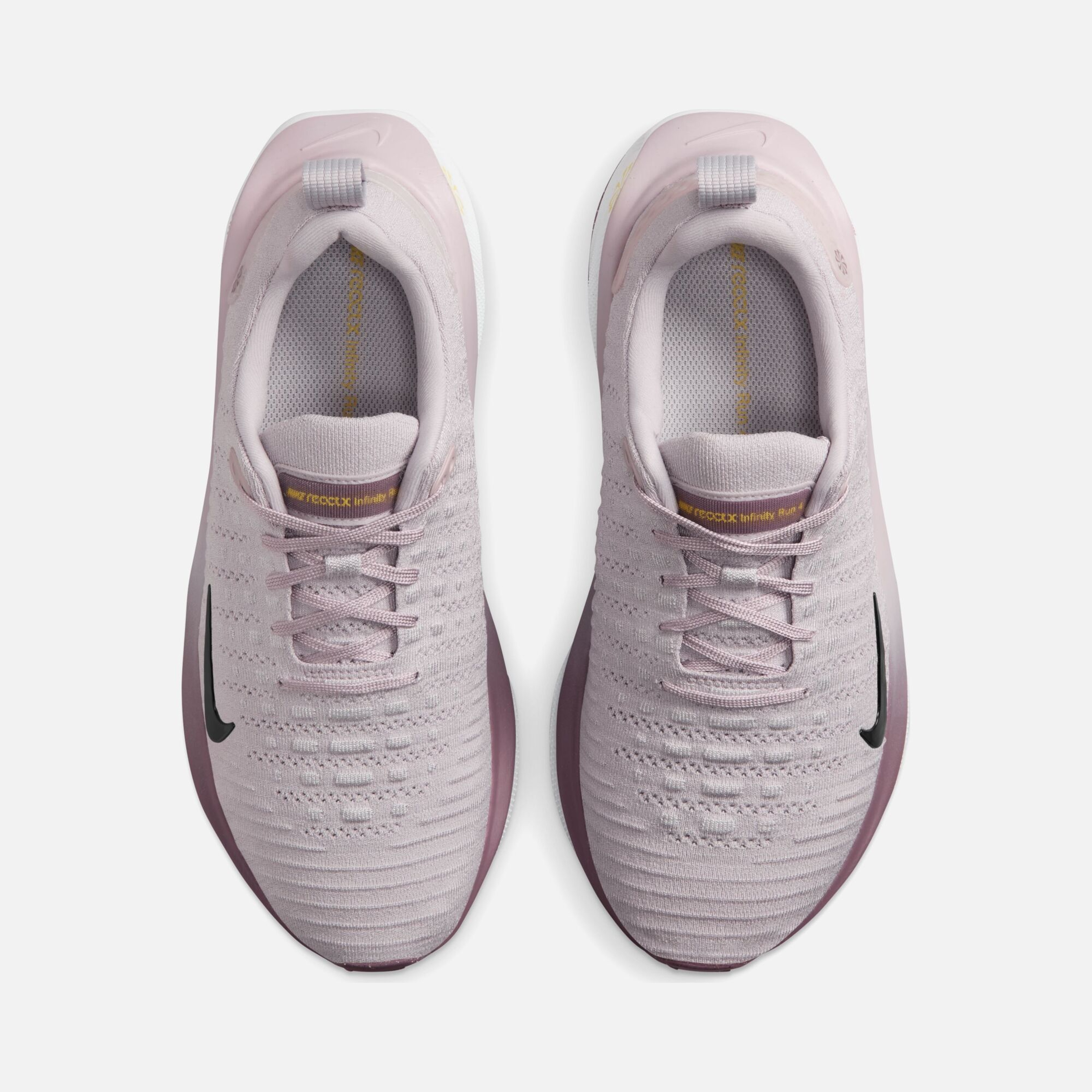 Nike Reactx Infinity Run 4 Road Running Kadın Spor Ayakkabı
