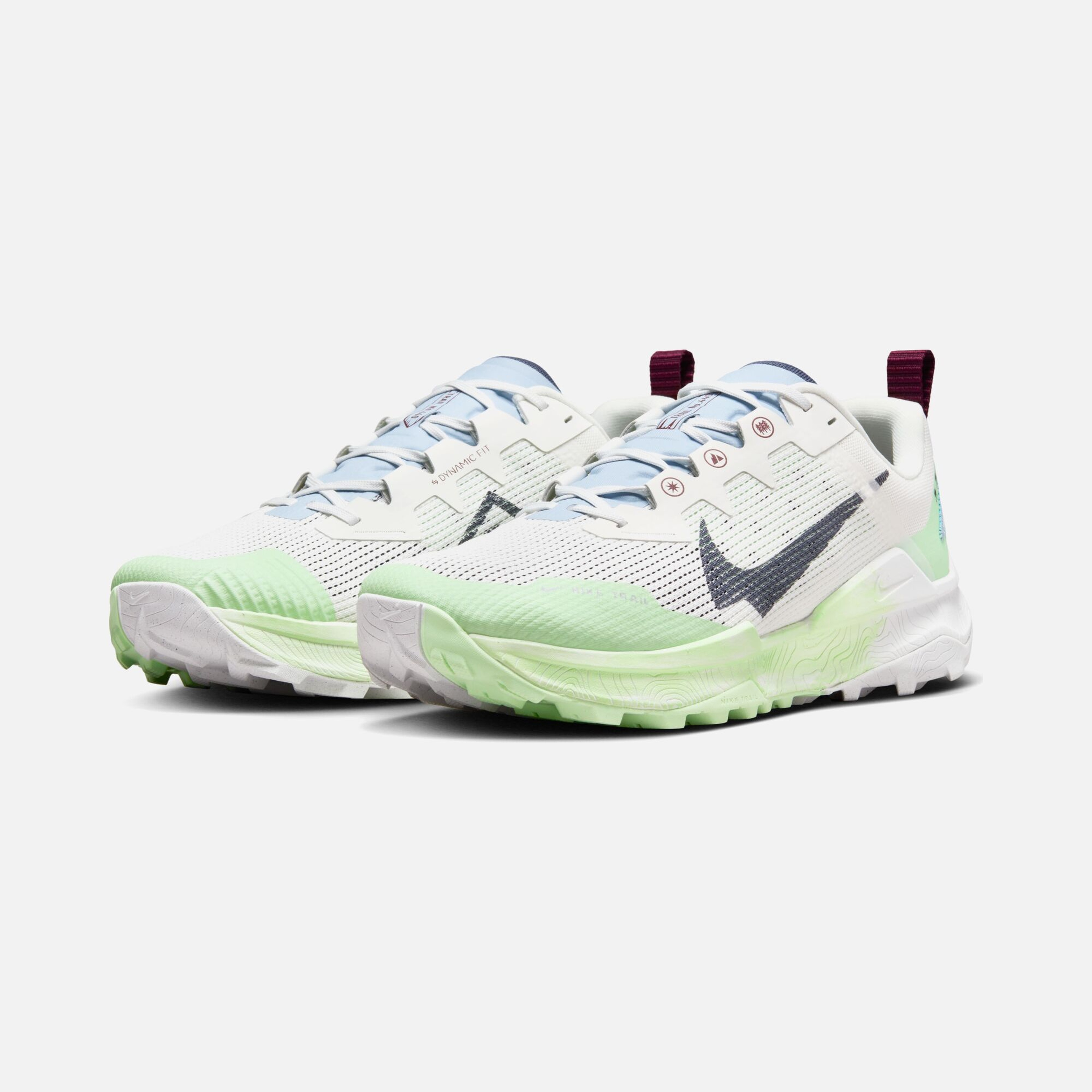 Nike React Wildhorse 8 Trail-Running Erkek Spor Ayakkabı