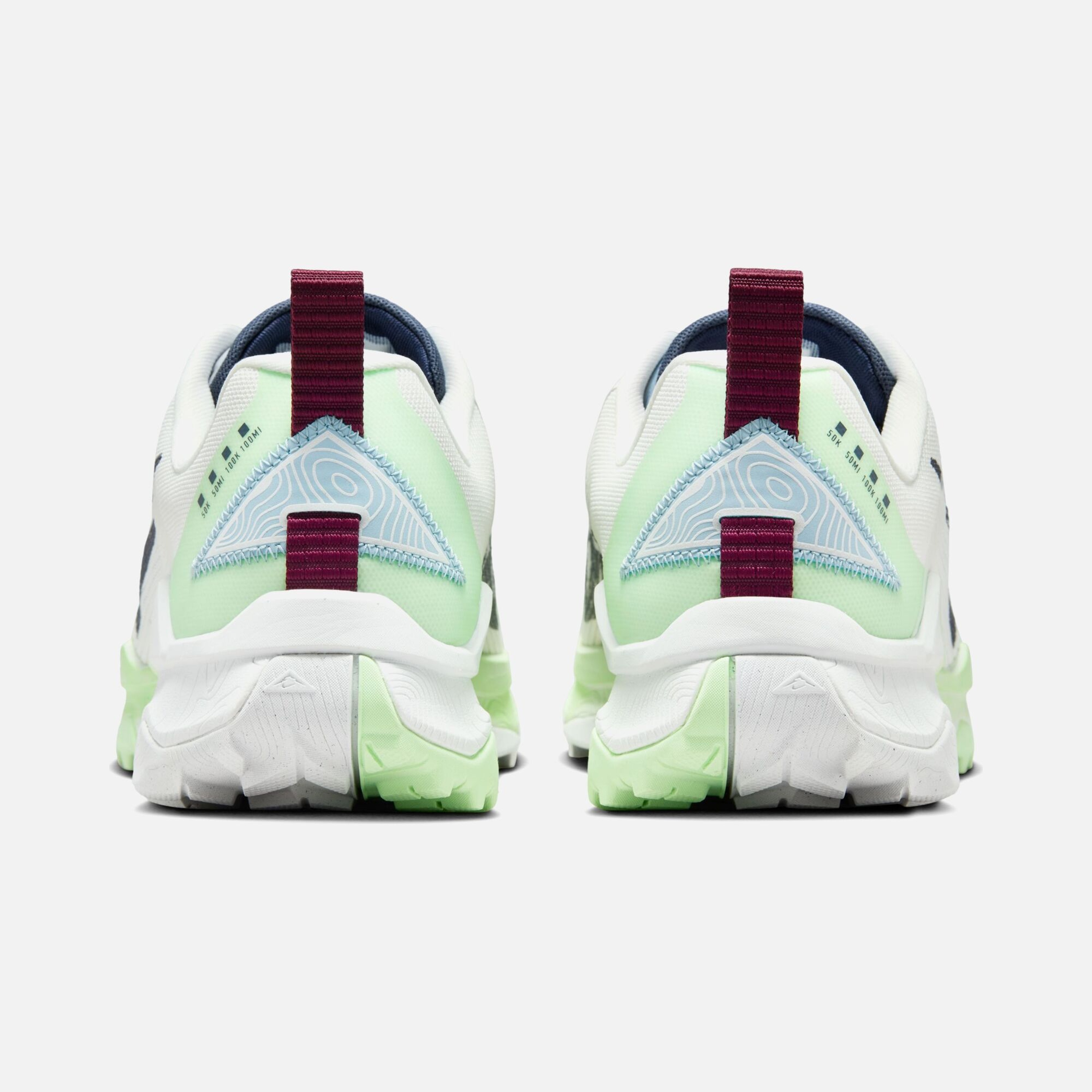 Nike React Wildhorse 8 Trail-Running Erkek Spor Ayakkabı