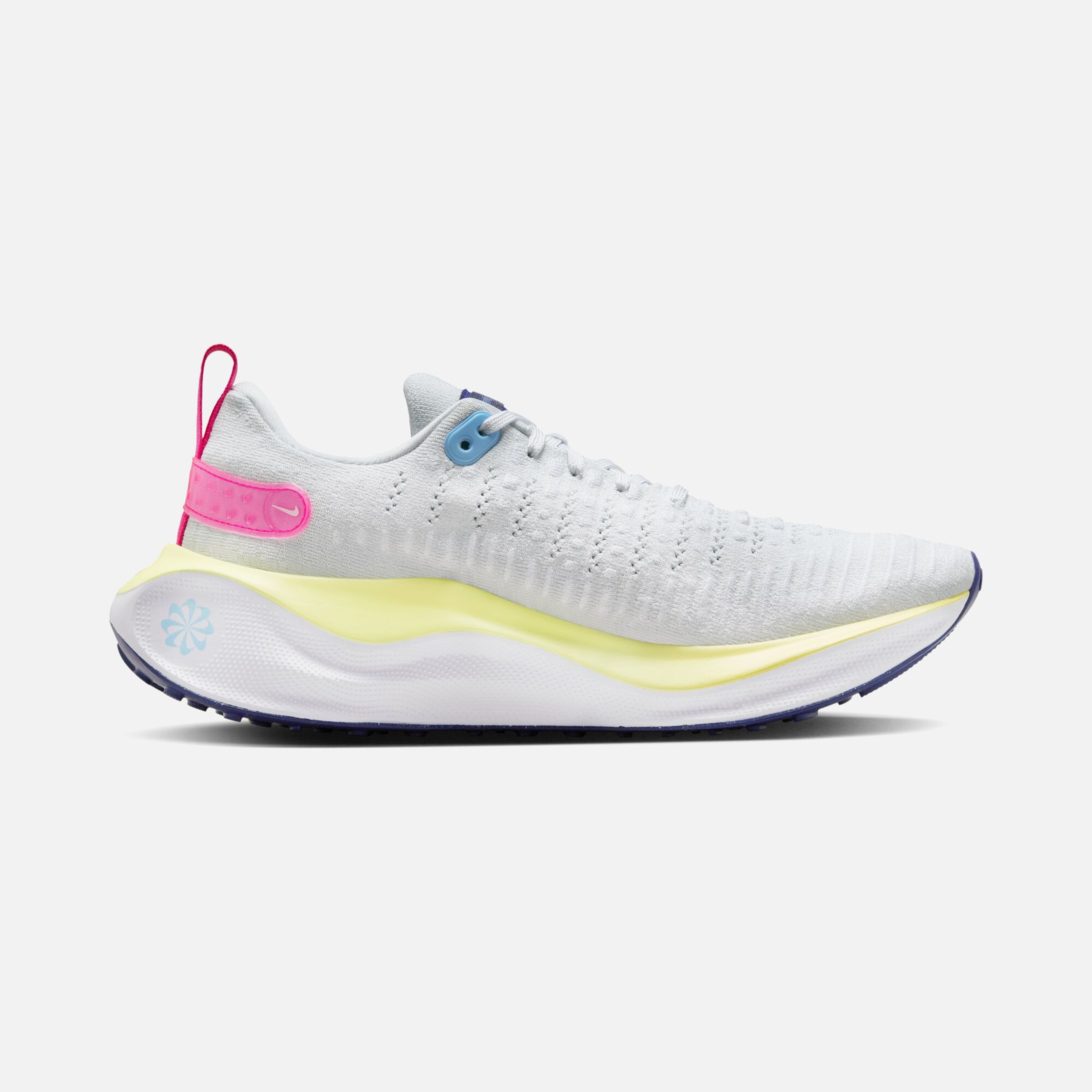 Nike Reactx Infinity Run 4 Road Running Kadın Spor Ayakkabı