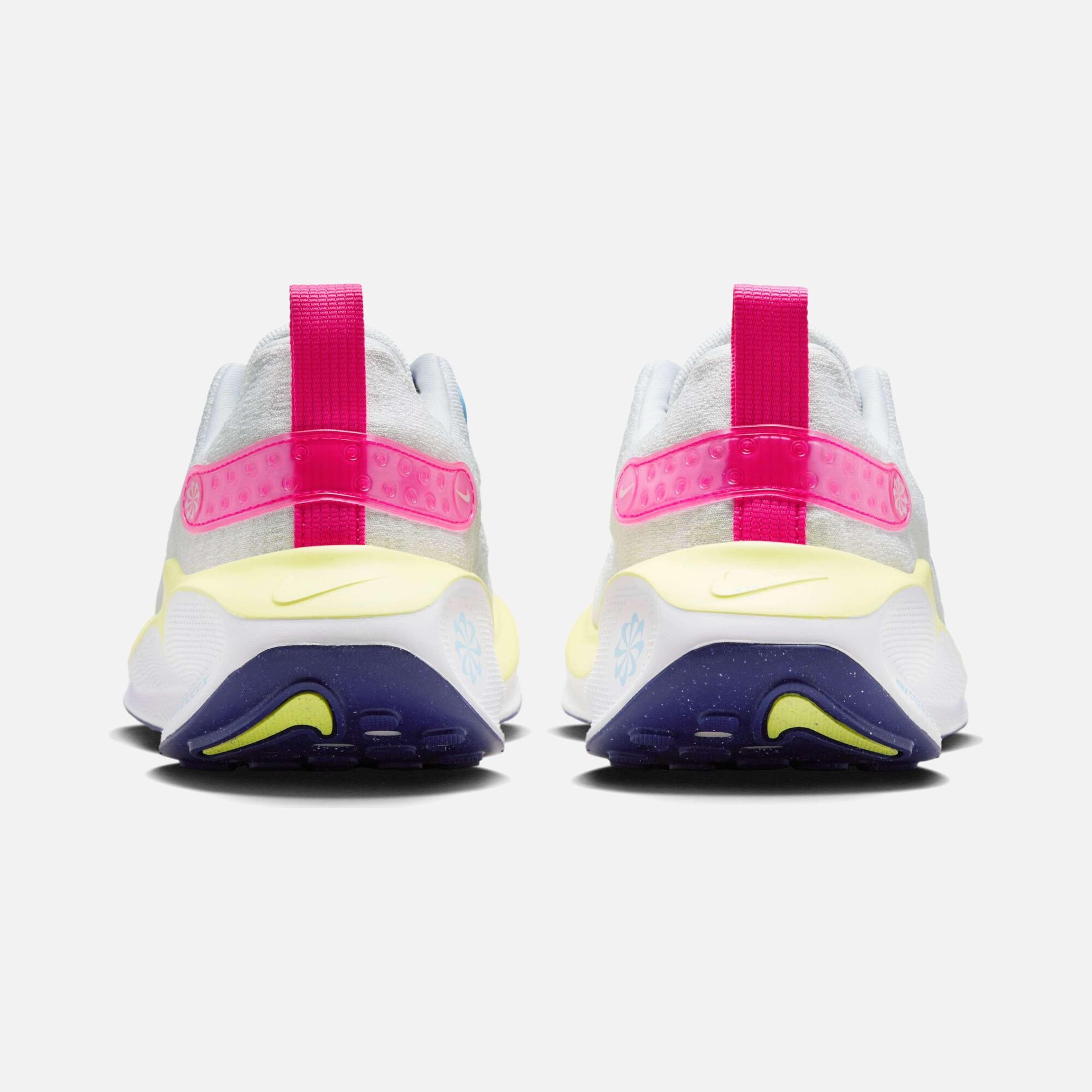 Nike Reactx Infinity Run 4 Road Running Kadın Spor Ayakkabı