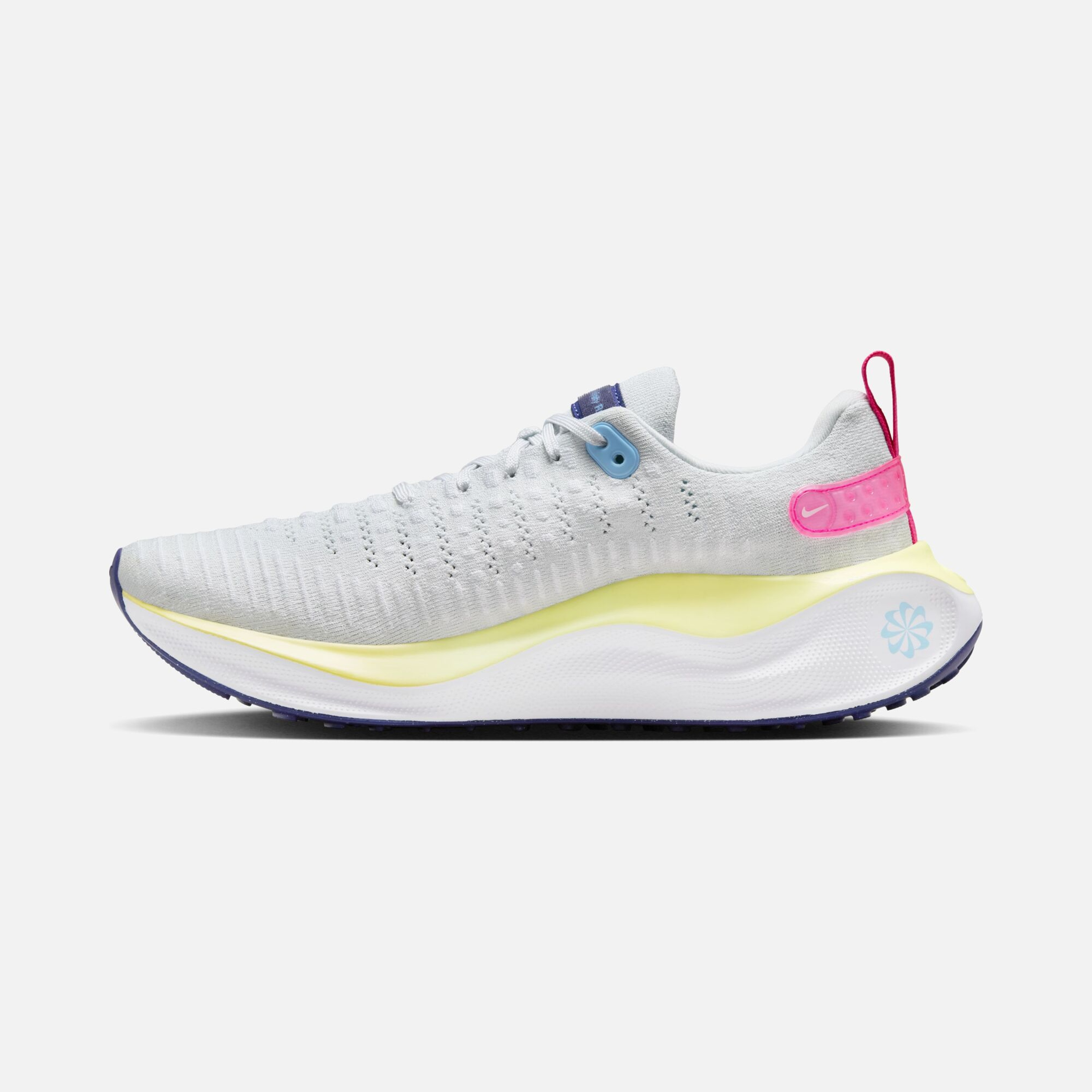 Nike Reactx Infinity Run 4 Road Running Kadın Spor Ayakkabı