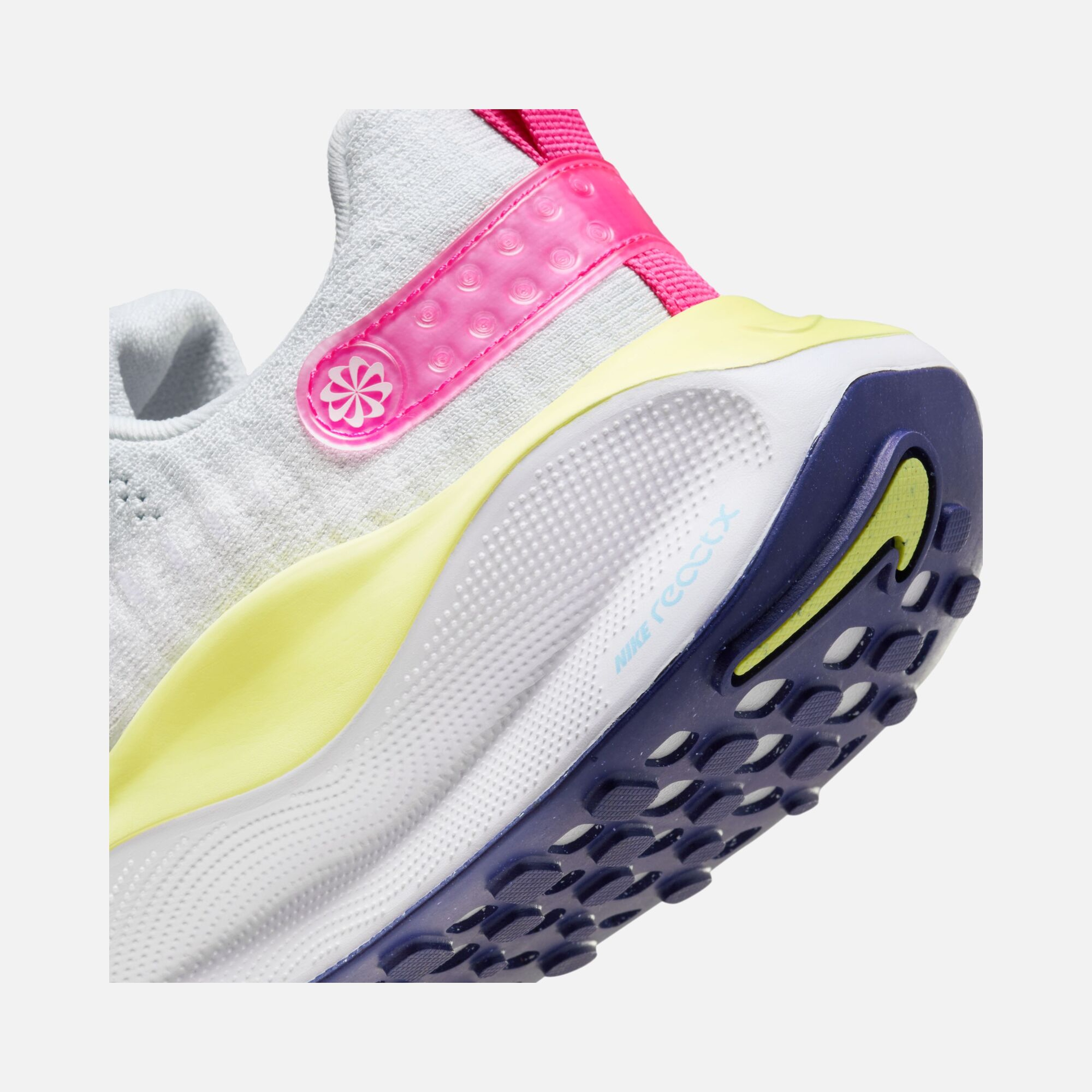 Nike Reactx Infinity Run 4 Road Running Kadın Spor Ayakkabı