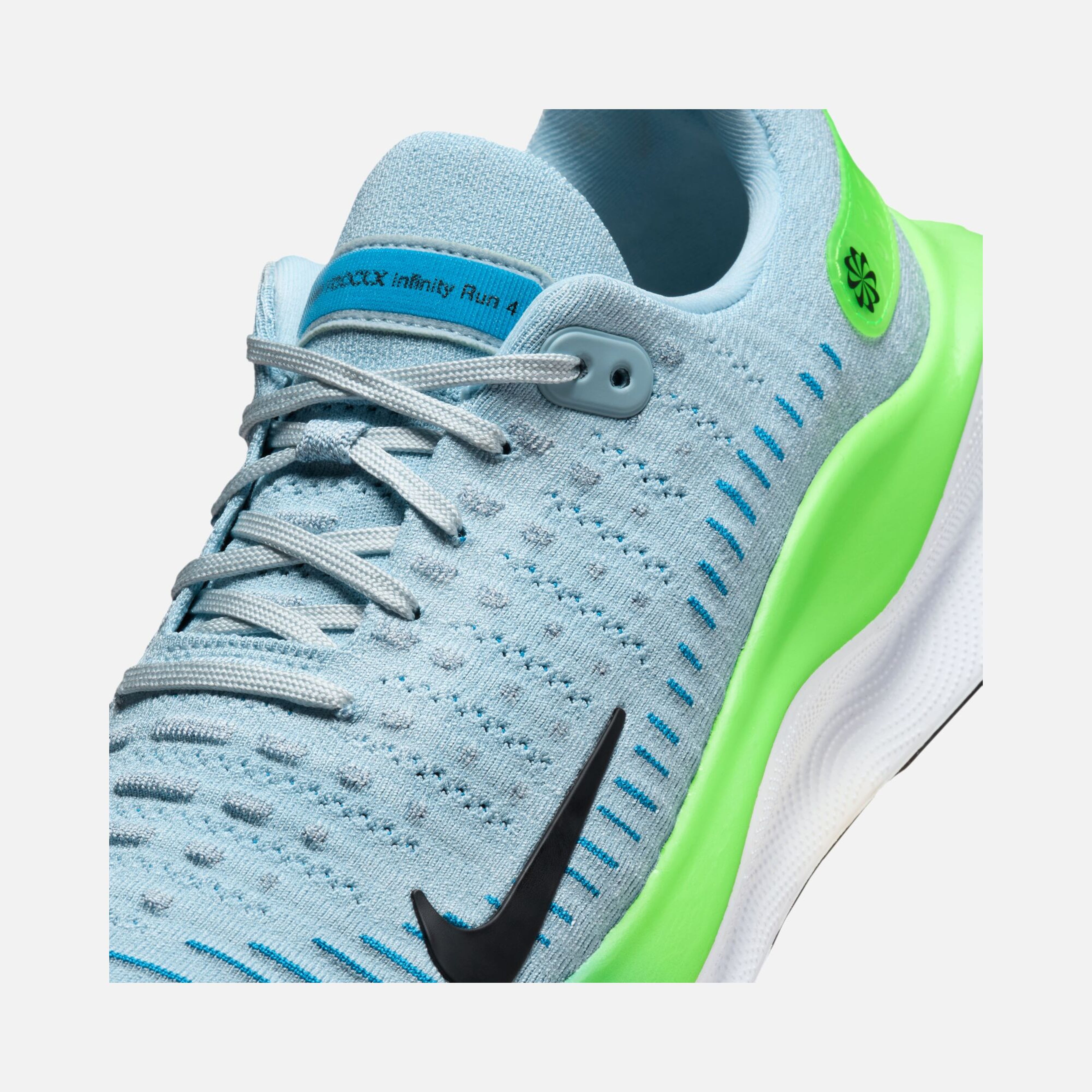 Nike InfinityRN 4 Road Running Erkek Spor Ayakkabı