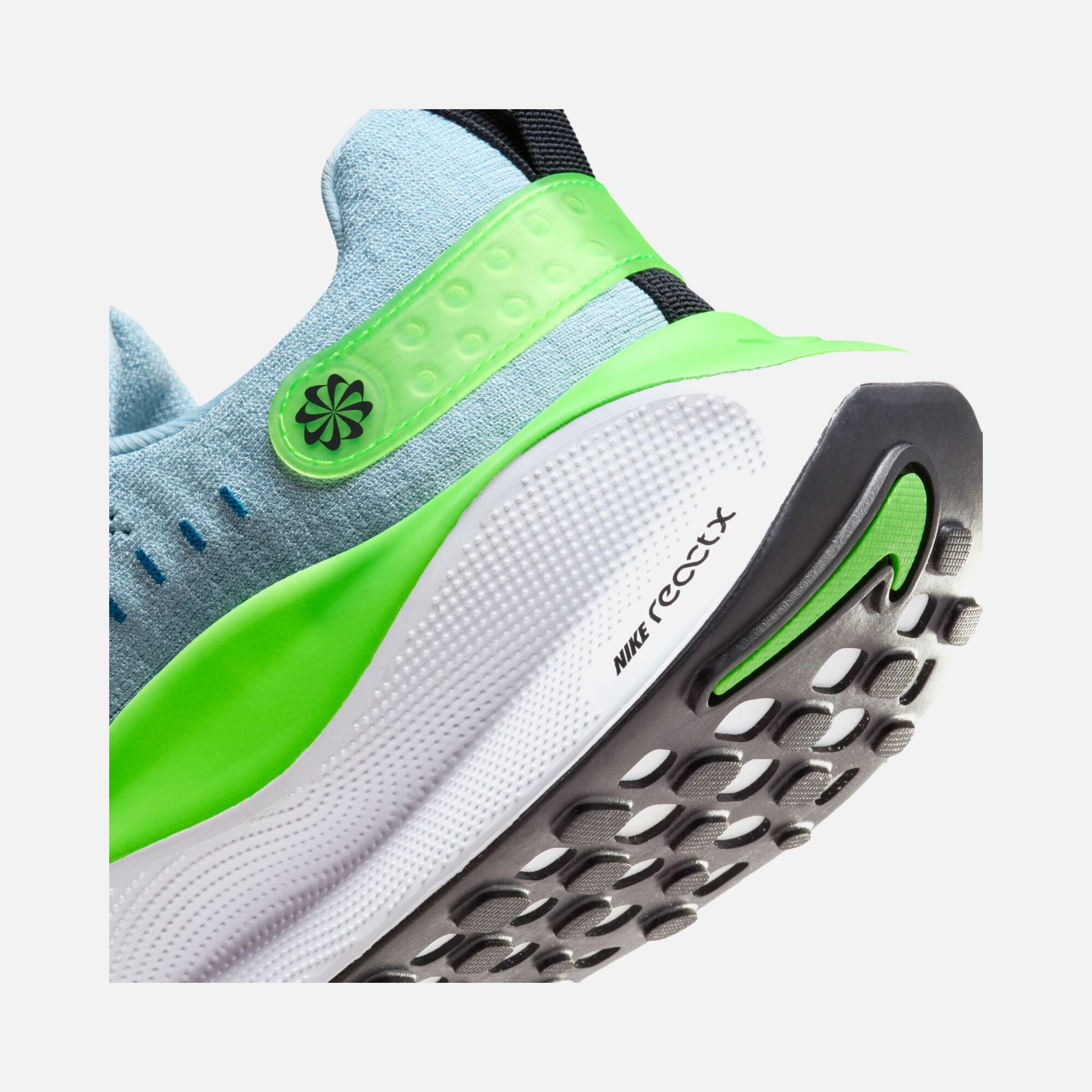 Nike InfinityRN 4 Road Running Erkek Spor Ayakkabı