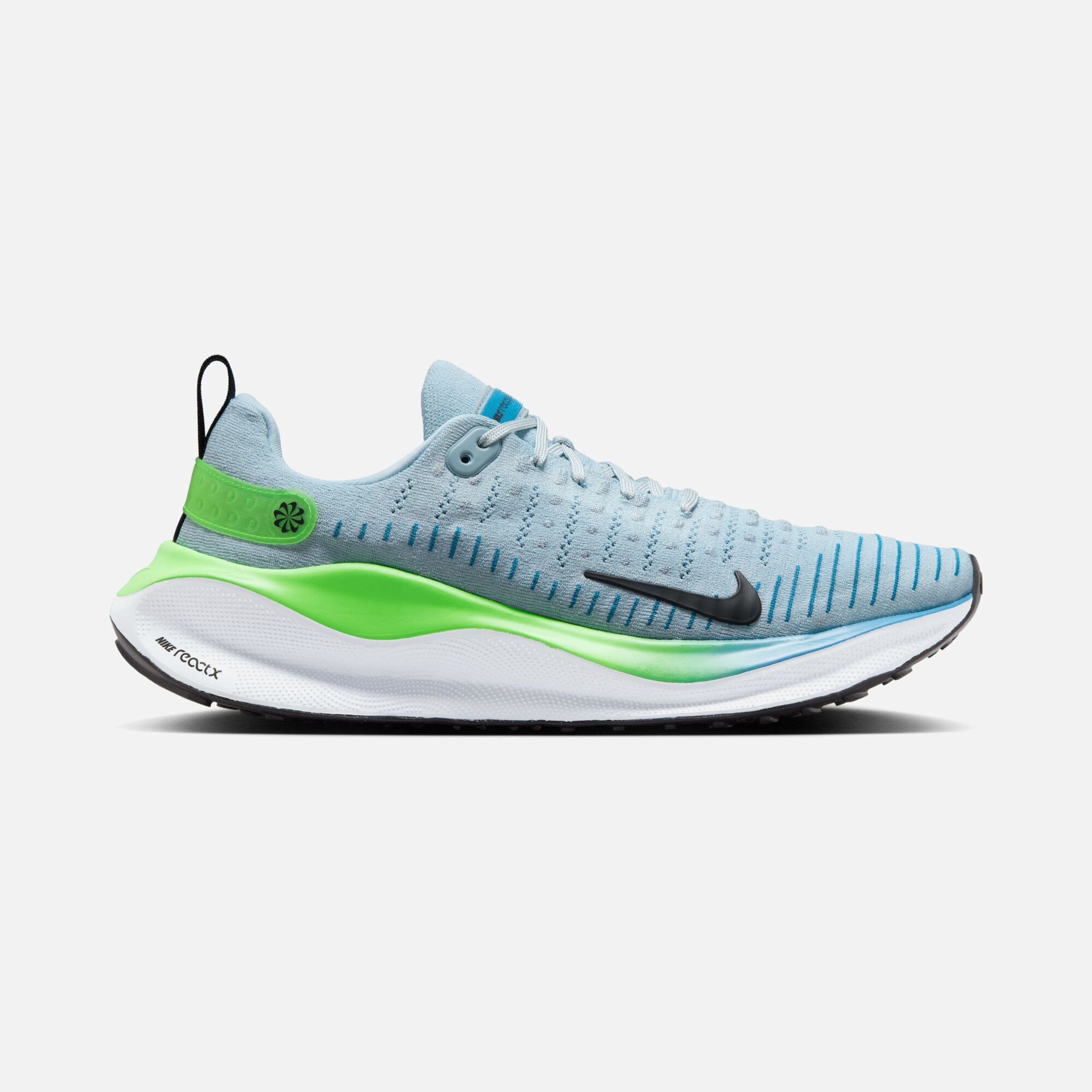 Nike InfinityRN 4 Road Running Erkek Spor Ayakkabı