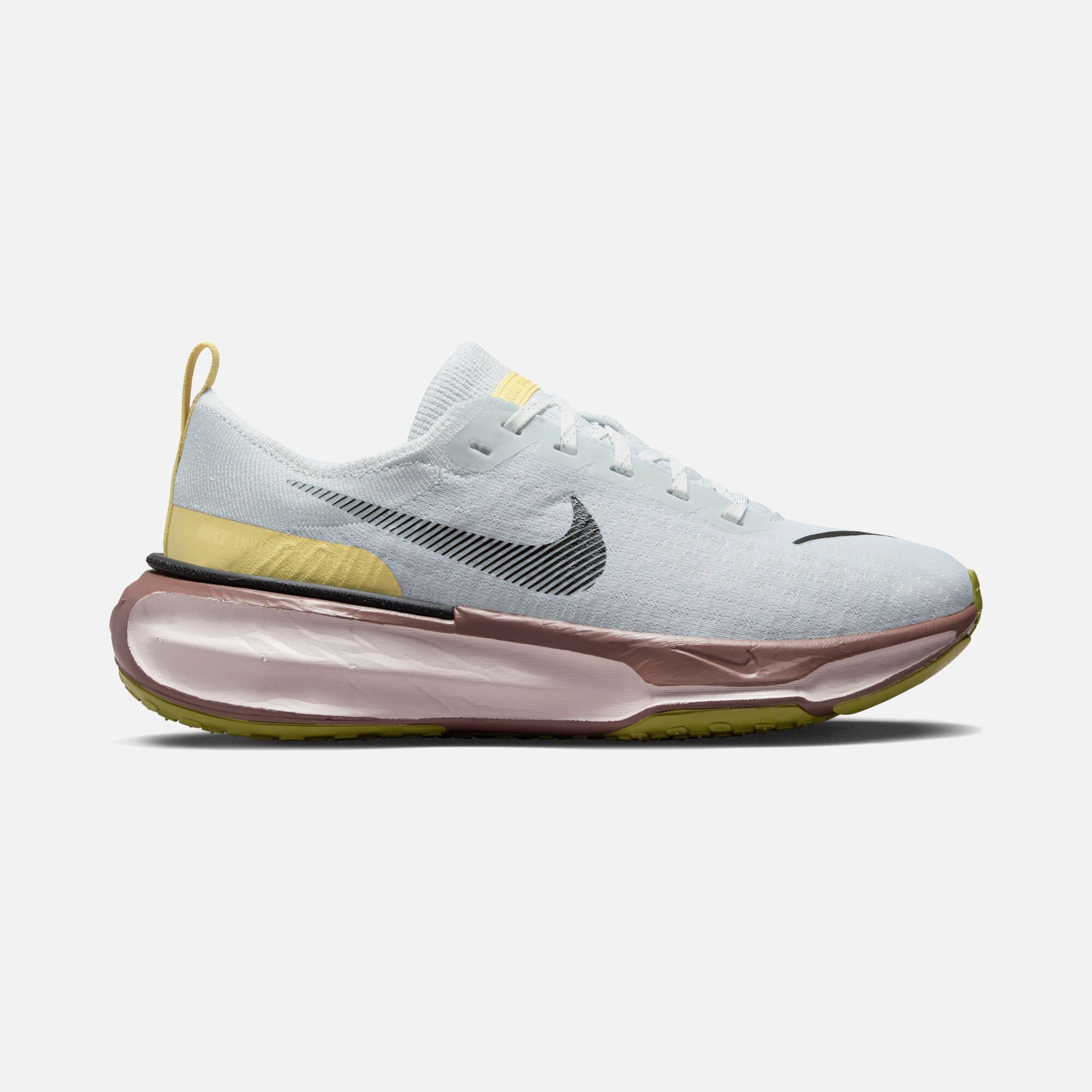 Nike ZoomX Invincible Run FlyKnit 3 Road Running Kadın Spor Ayakkabı