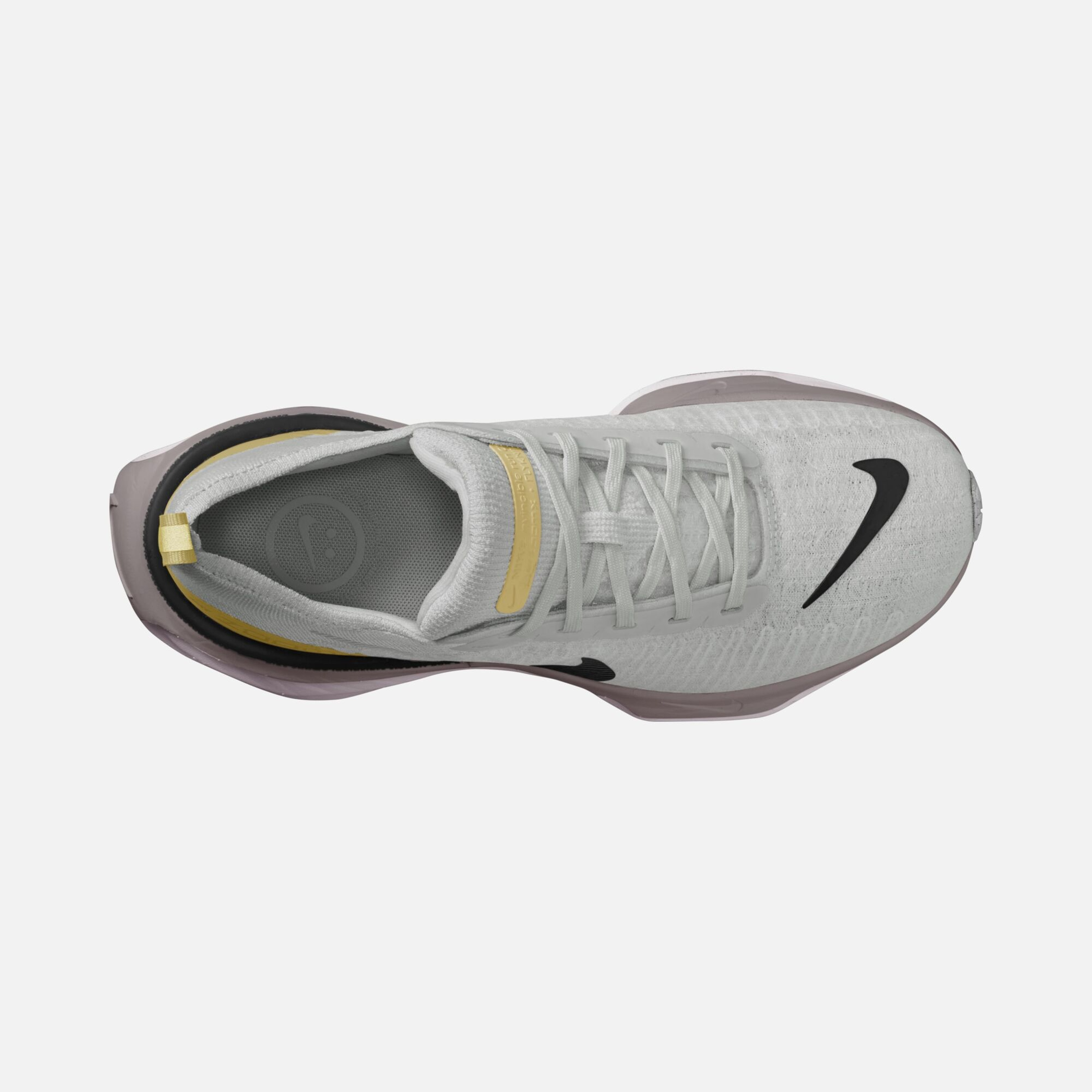 Nike ZoomX Invincible Run FlyKnit 3 Road Running Kadın Spor Ayakkabı