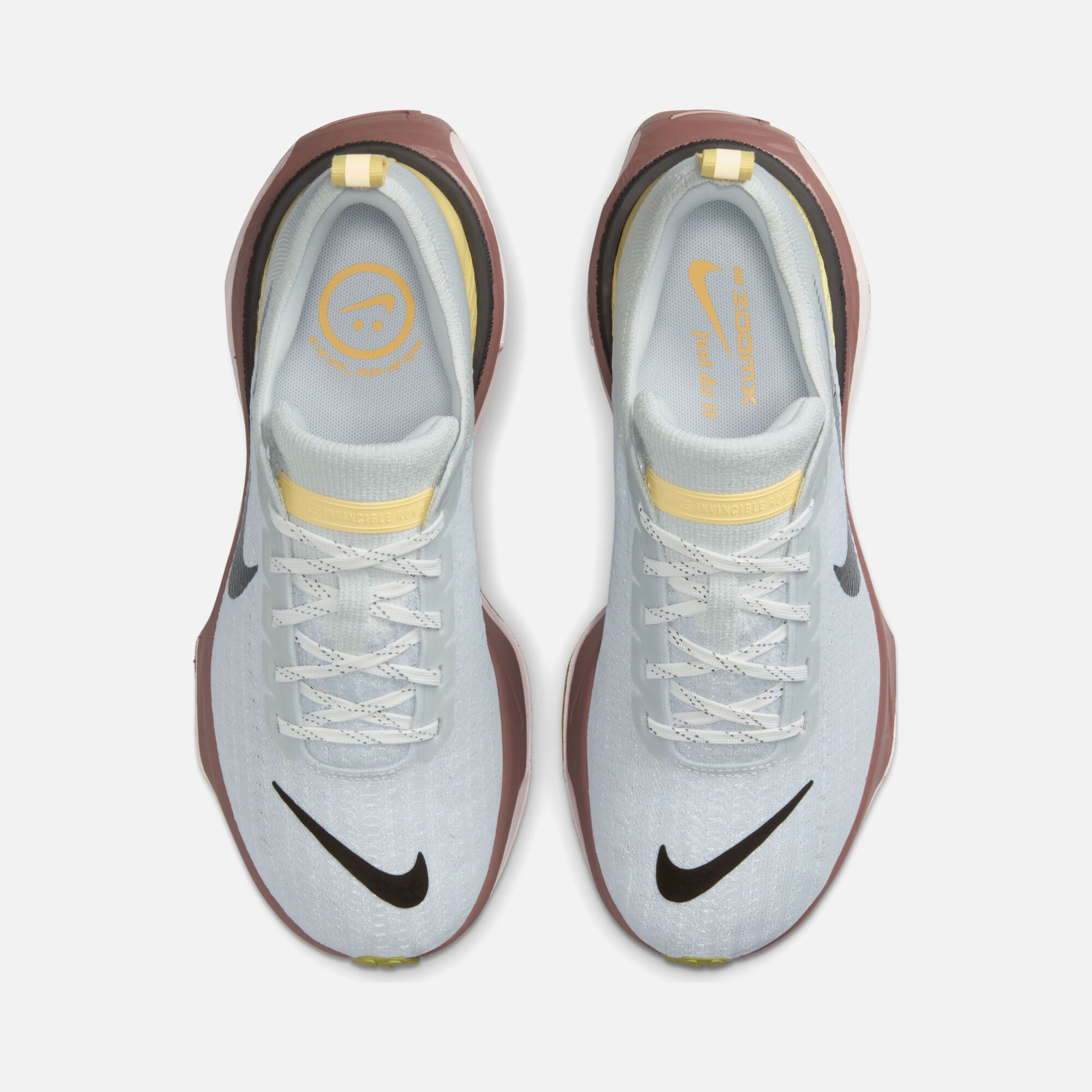 Nike ZoomX Invincible Run FlyKnit 3 Road Running Kadın Spor Ayakkabı