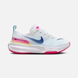 Nike ZoomX Invincible Run FlyKnit 3 Road Running Kadın Spor Ayakkabı