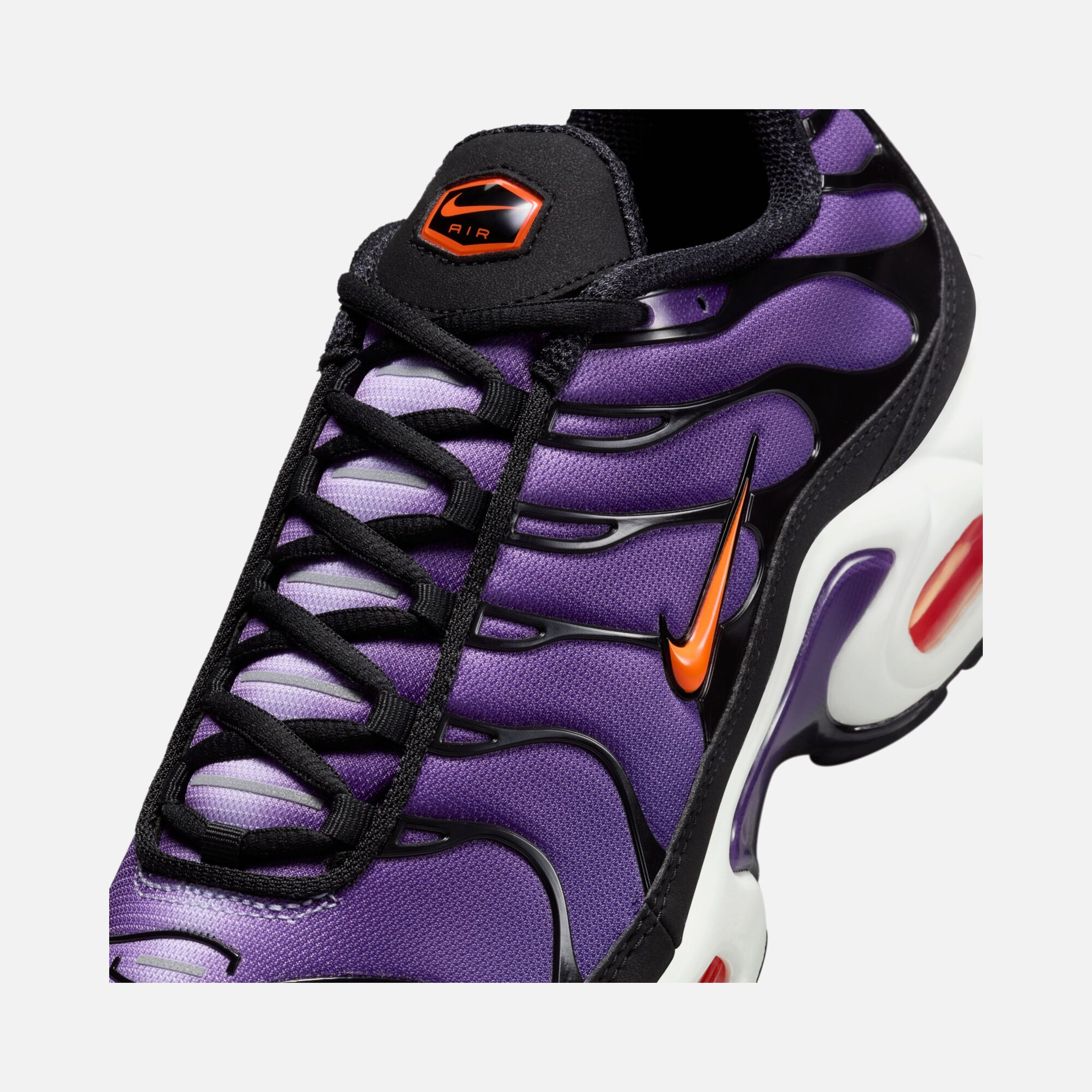 Nike Air Max Plus OG SS25 Erkek Spor Ayakkabı