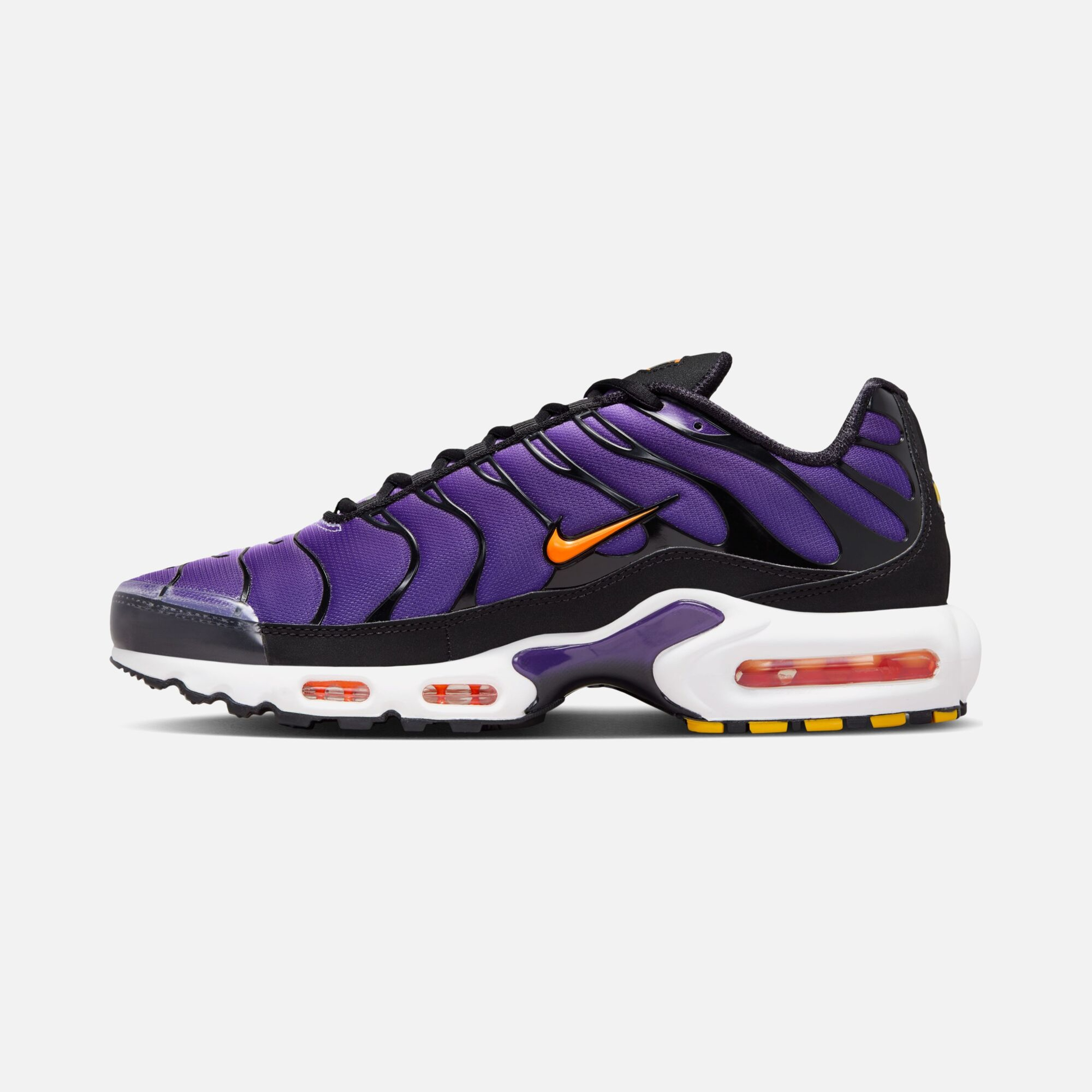 Nike Air Max Plus OG SS25 Erkek Spor Ayakkabı