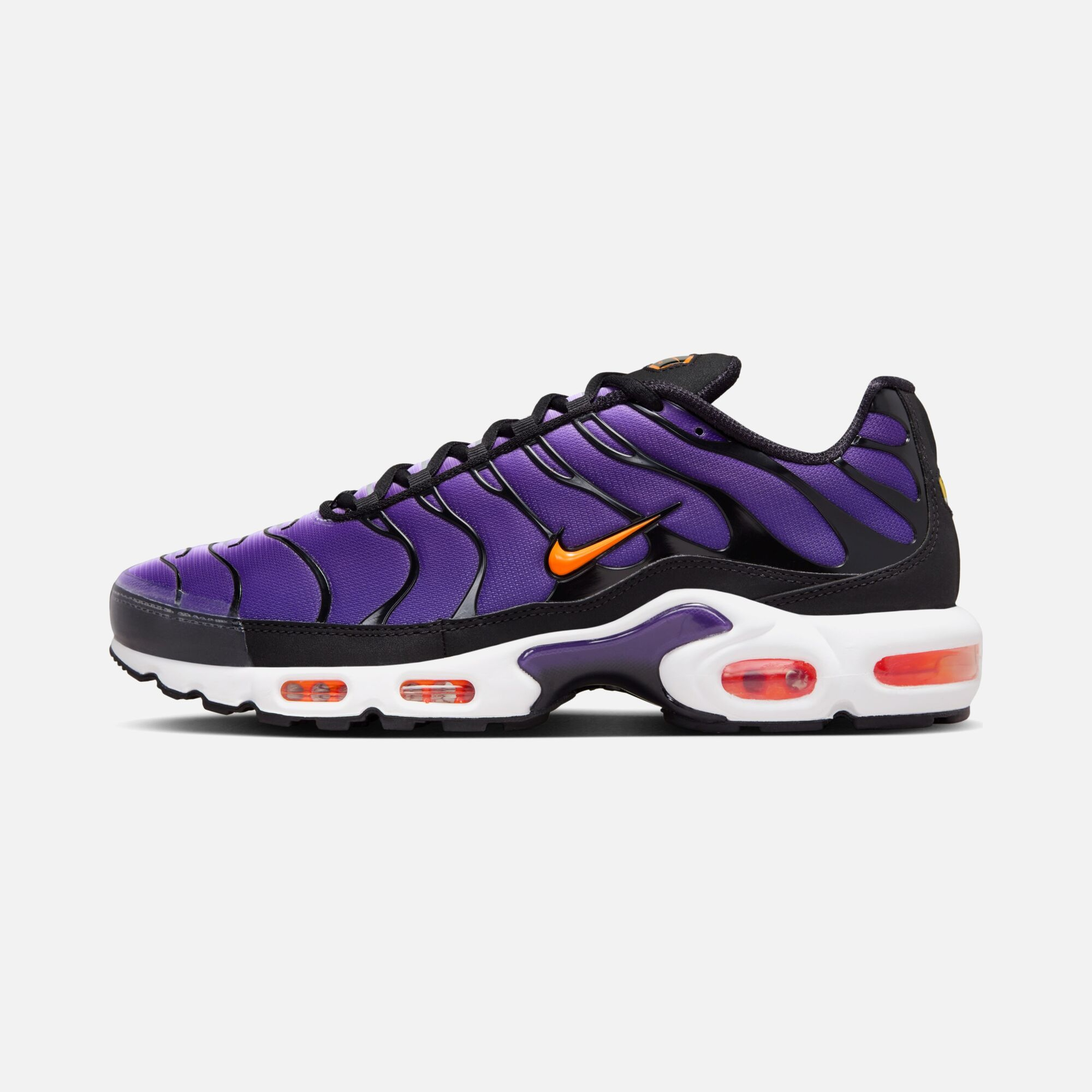 Nike Air Max Plus OG SS25 Erkek Spor Ayakkabı