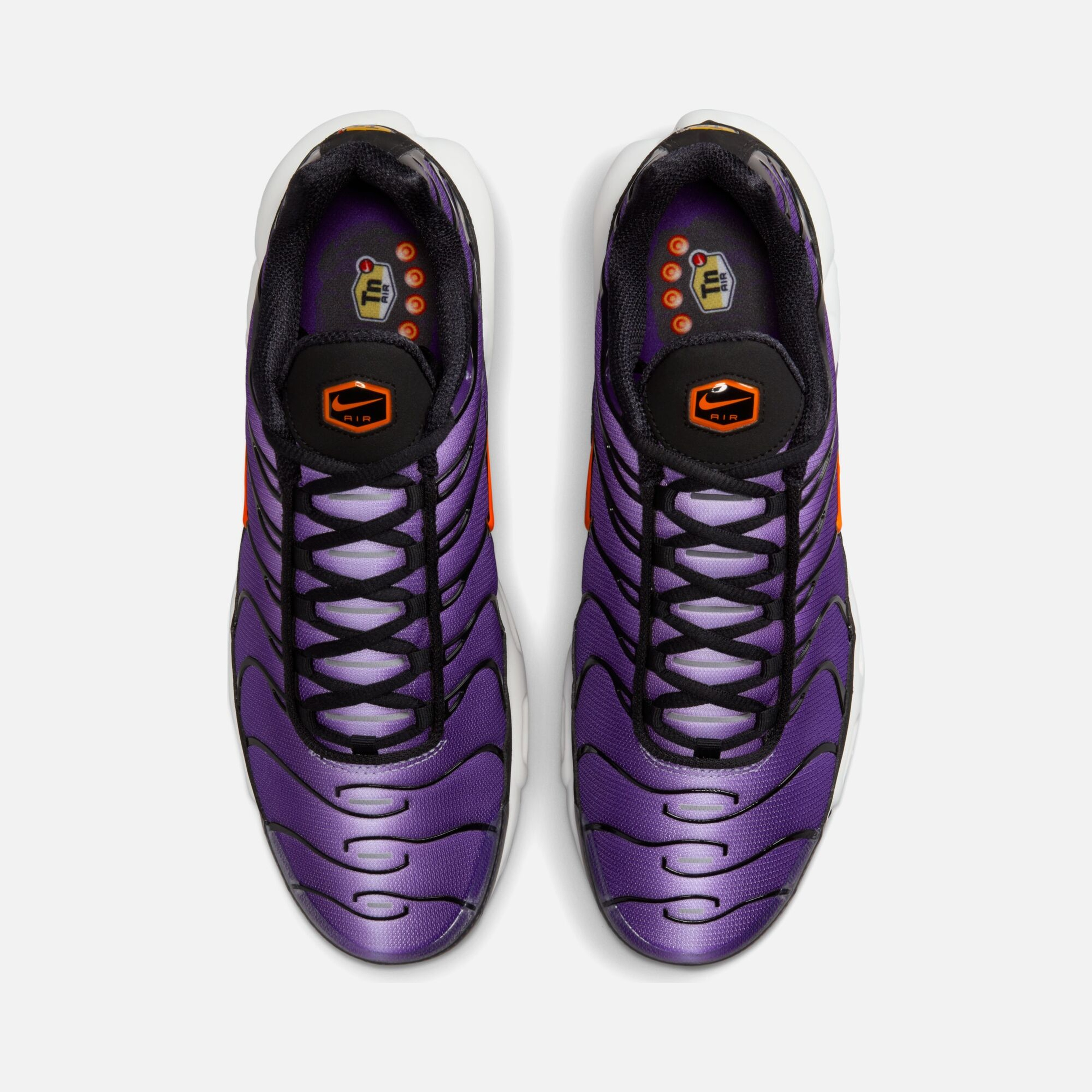 Nike Air Max Plus OG SS25 Erkek Spor Ayakkabı