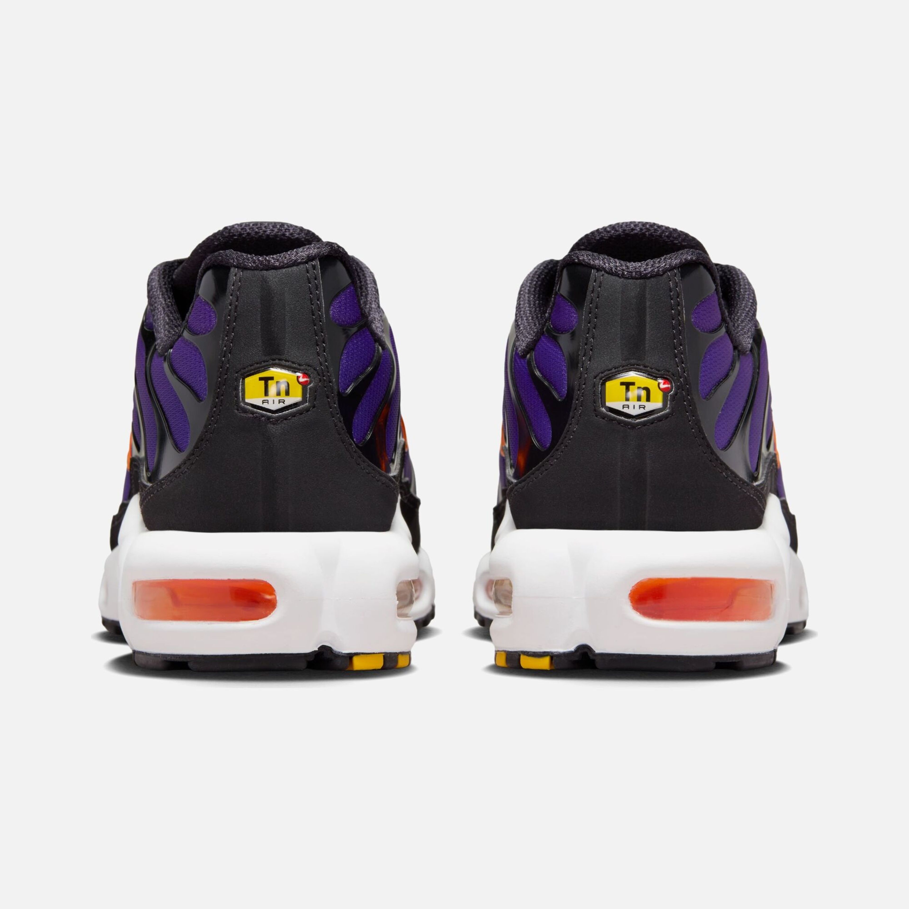 Nike Air Max Plus OG SS25 Erkek Spor Ayakkabı