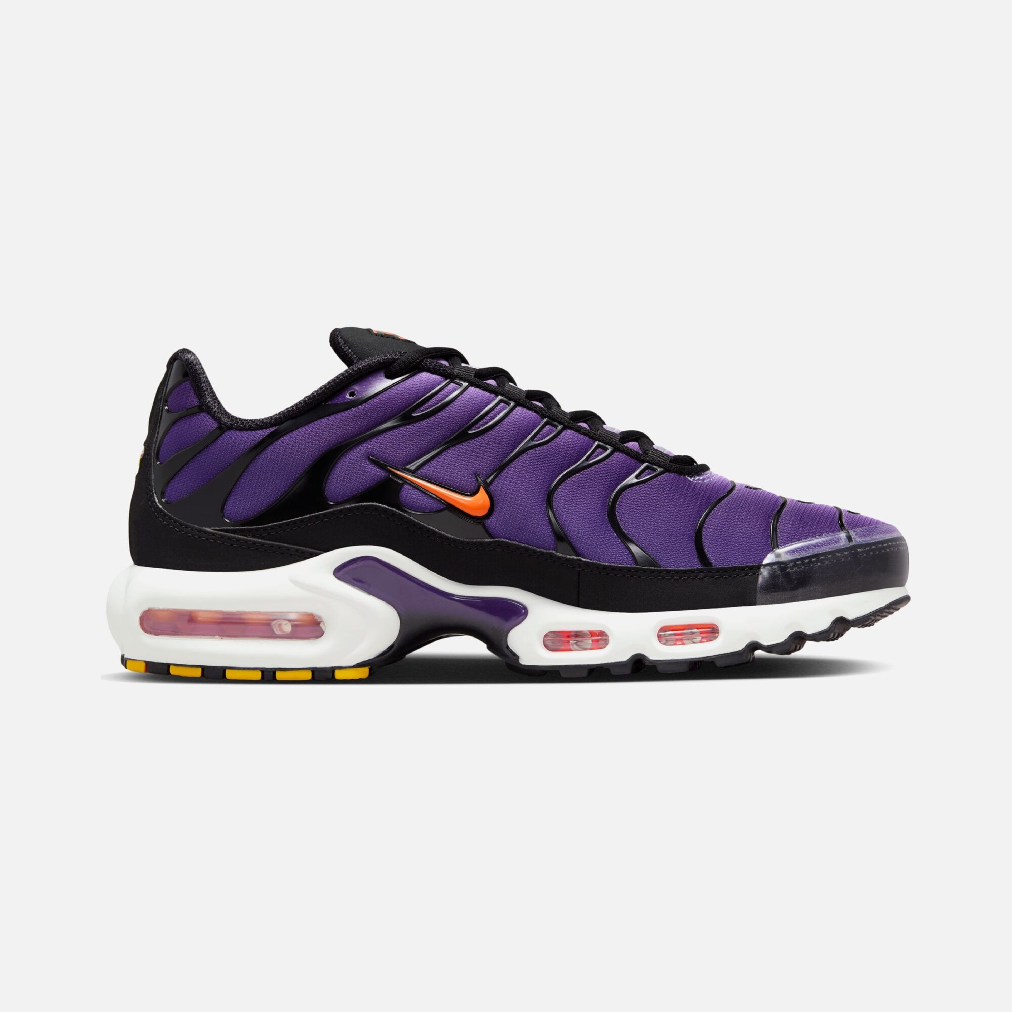 Nike Air Max Plus OG SS25 Erkek Spor Ayakkabı
