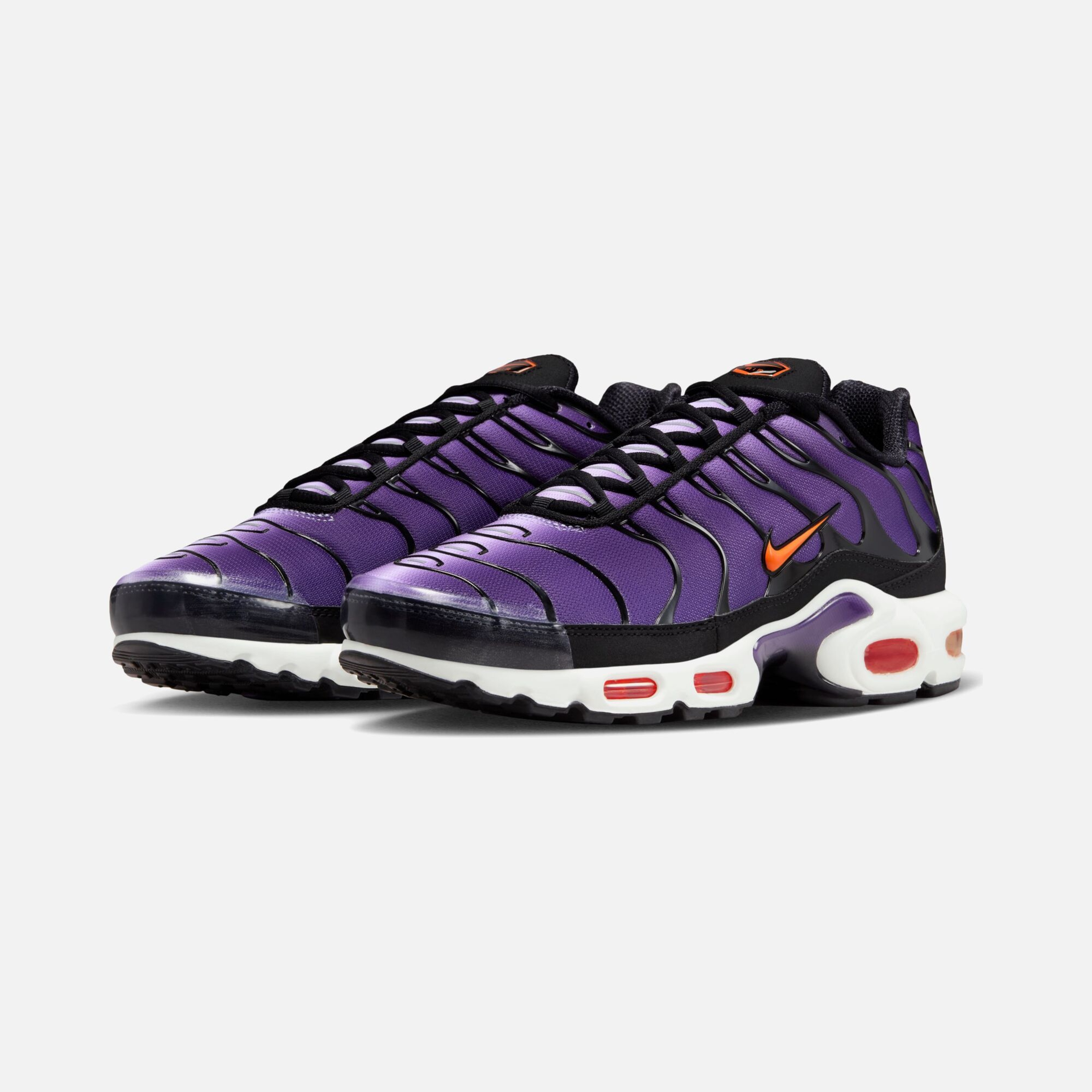 Nike Air Max Plus OG SS25 Erkek Spor Ayakkabı
