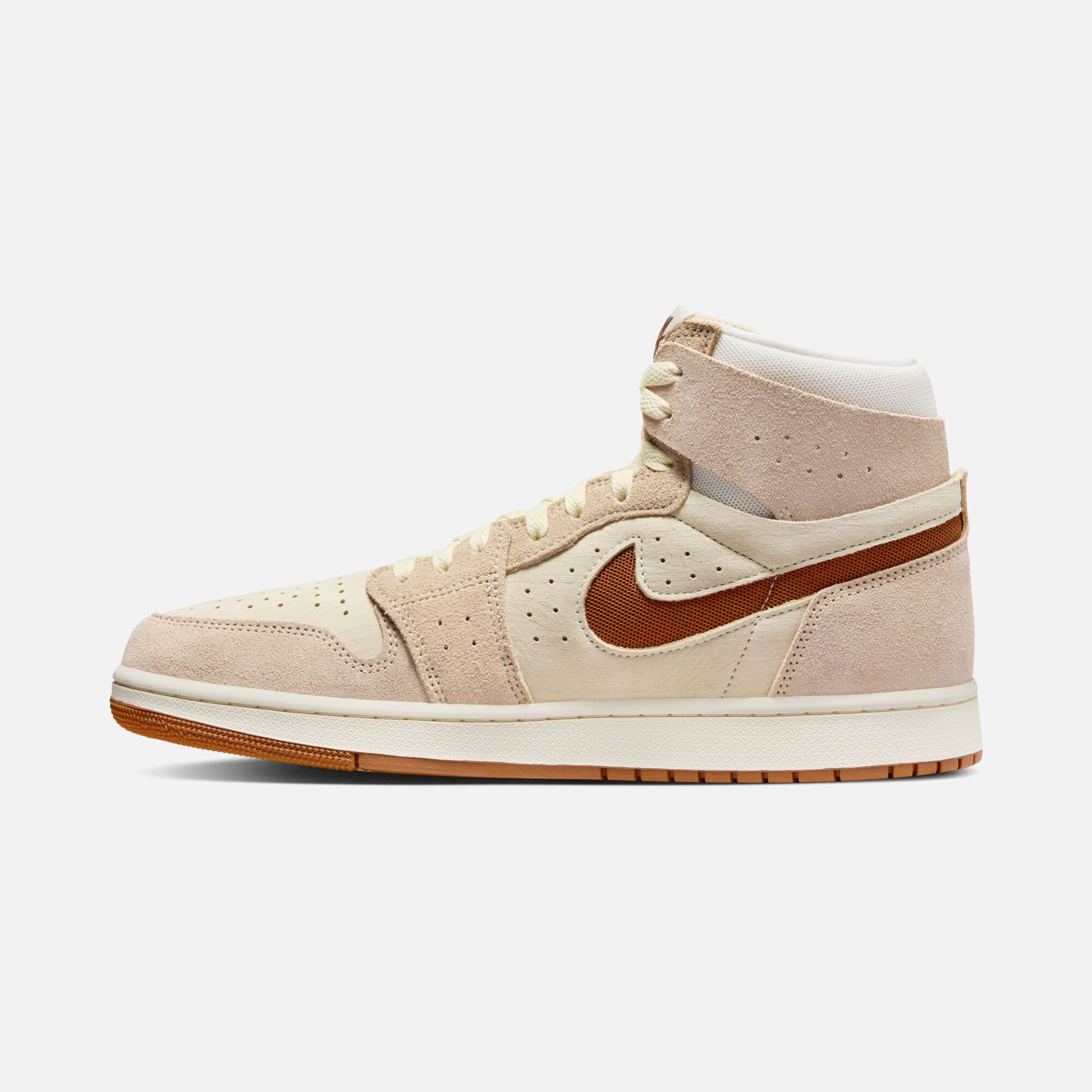 Nike Air Jordan 1 Zoom CMFT 2 Erkek Spor Ayakkabı