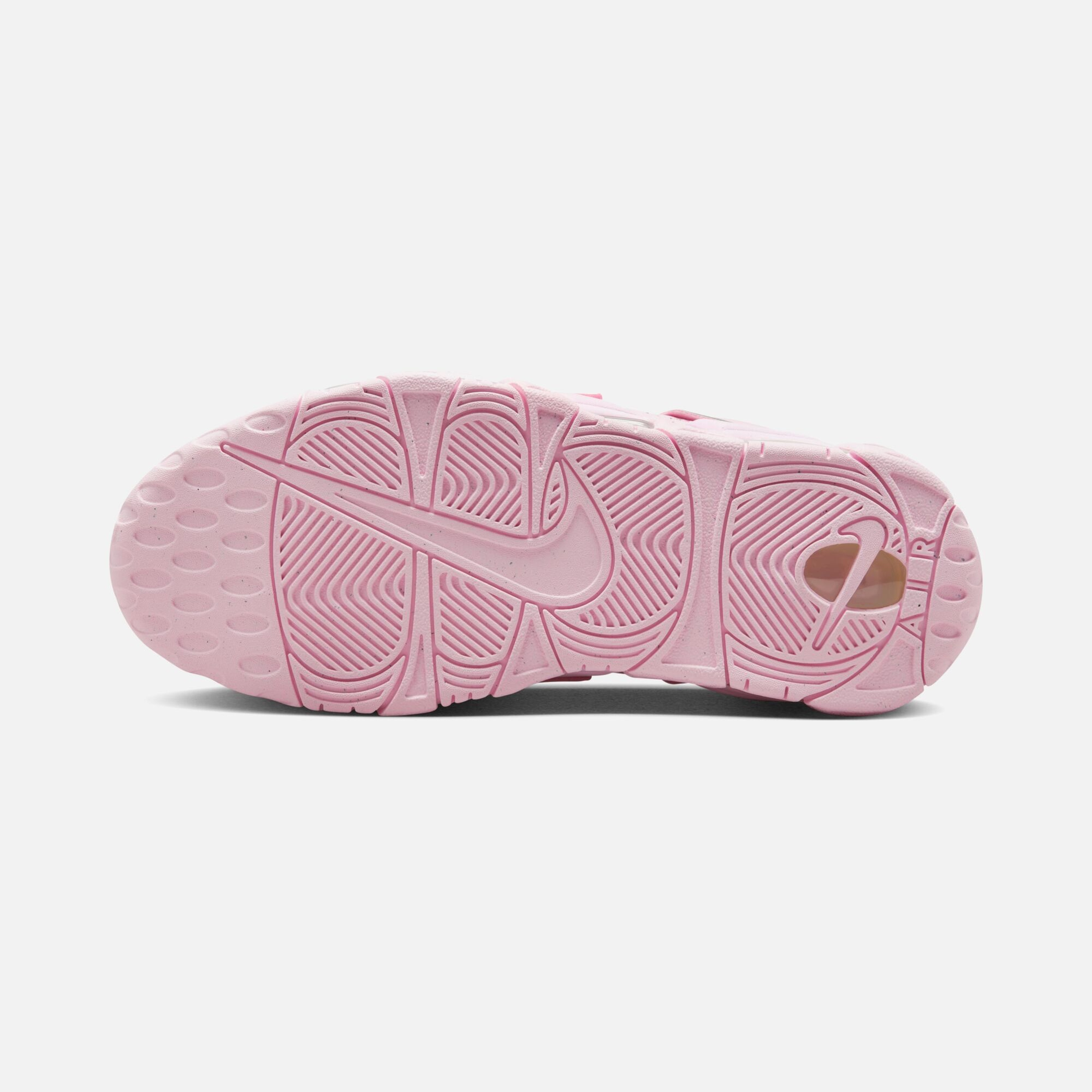 Nike Air More Uptempo ''An Off-Court Fave'' Kadın Spor Ayakkabı