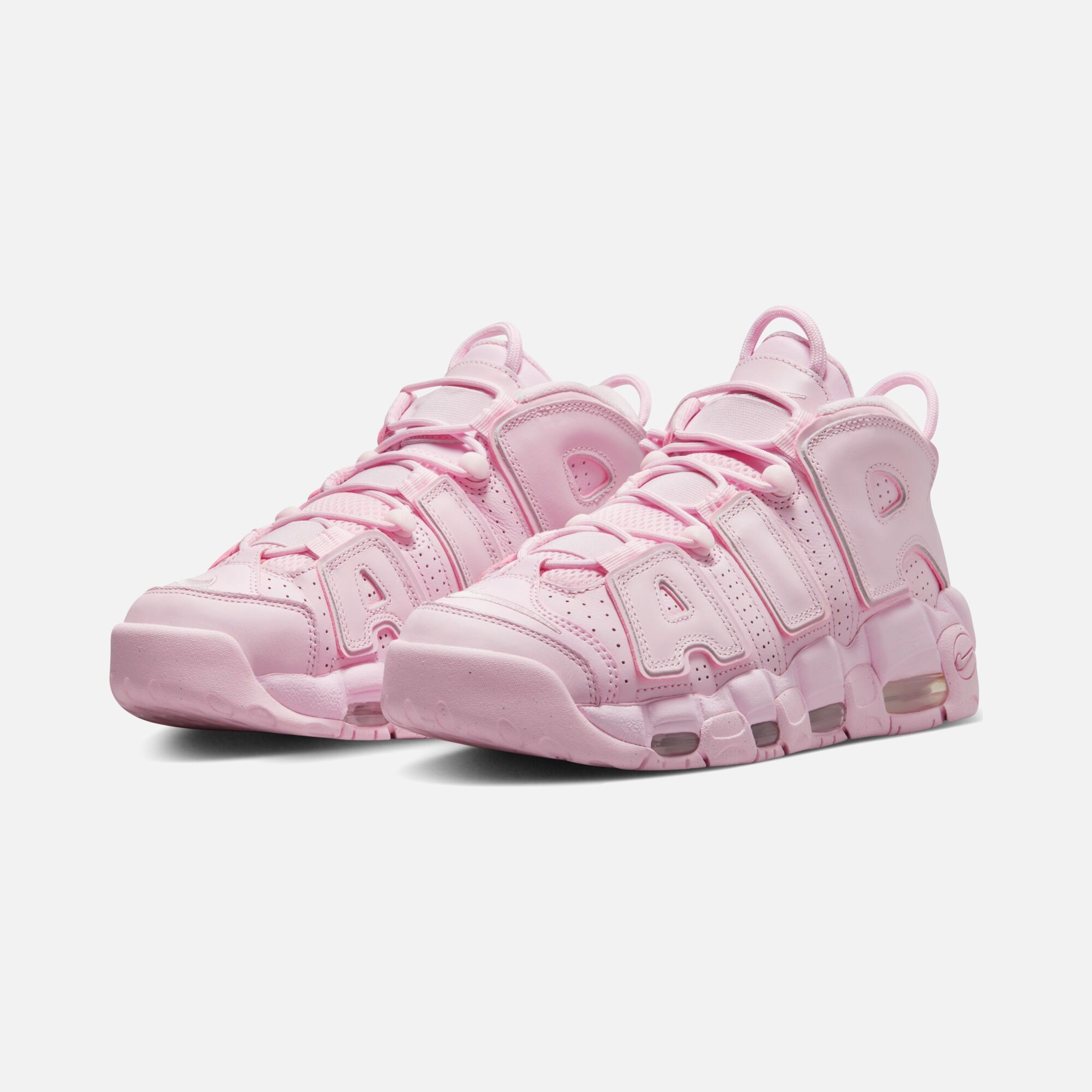 Nike Air More Uptempo ''An Off-Court Fave'' Kadın Spor Ayakkabı