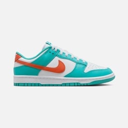 Nike Dunk Low Retro ''Be True To Your School Collection'' Erkek Spor Ayakkabı