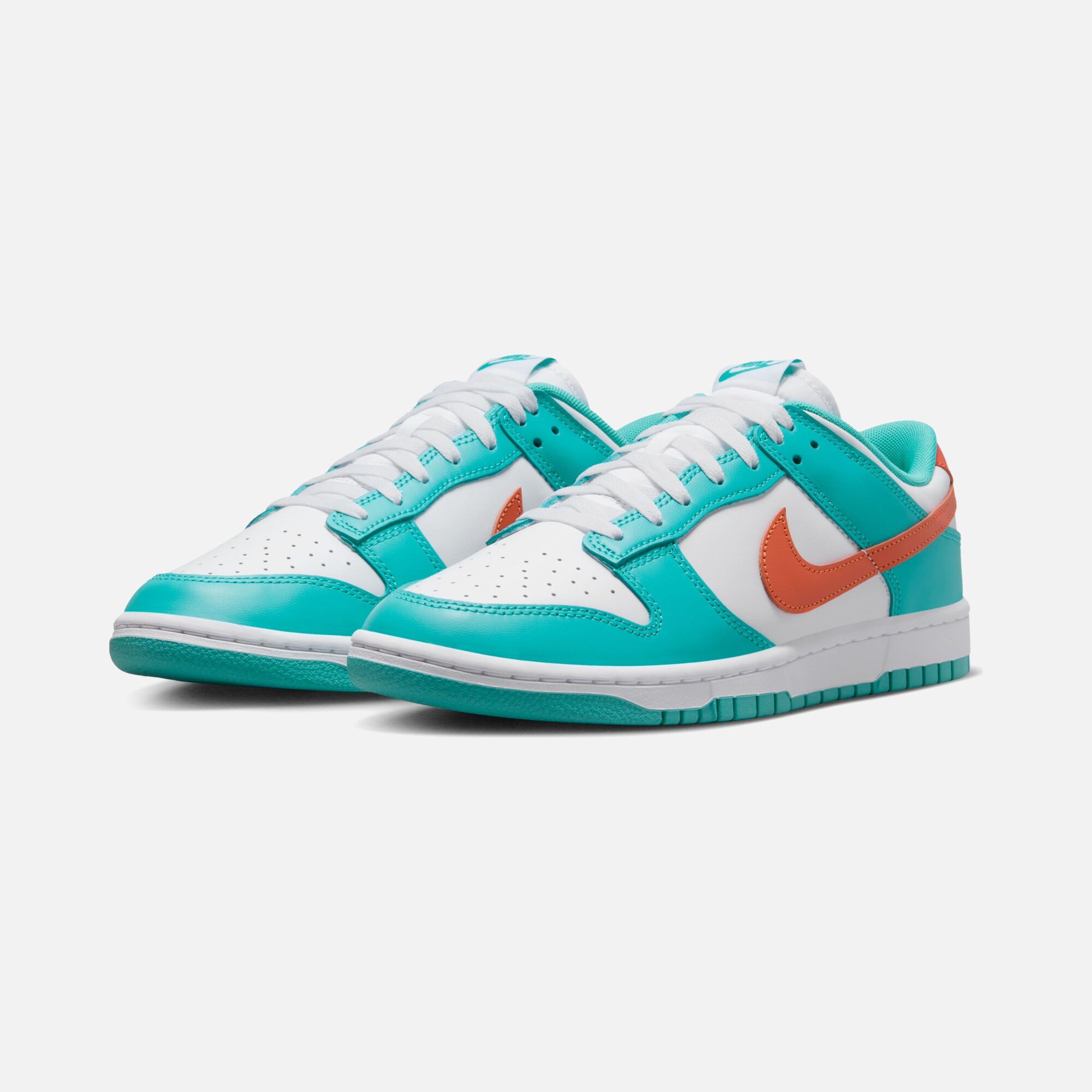 Nike Dunk Low Retro ''Be True To Your School Collection'' Erkek Spor Ayakkabı
