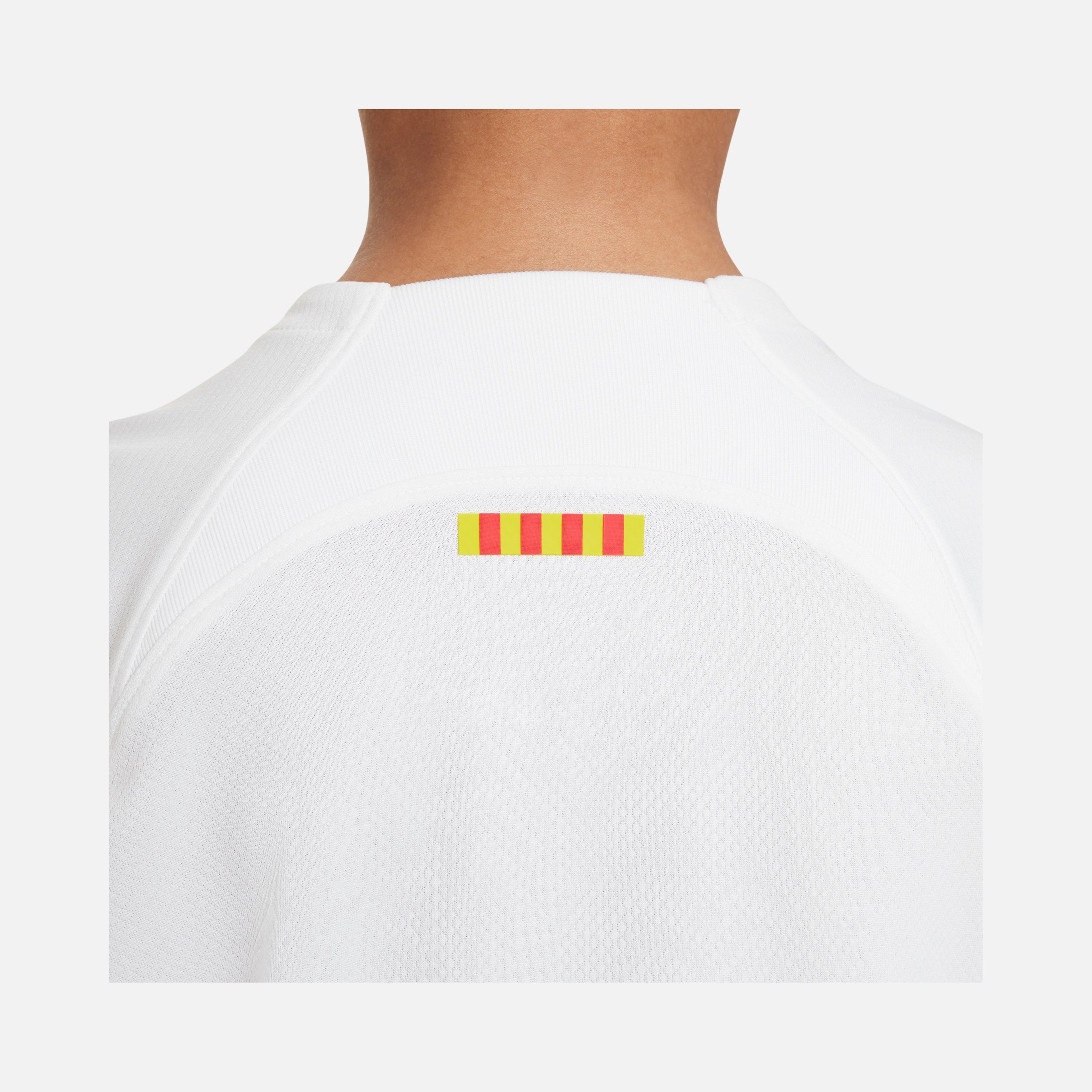 Nike FC Barcelona 2023-2024 Stadium Deplasman Çocuk Forma