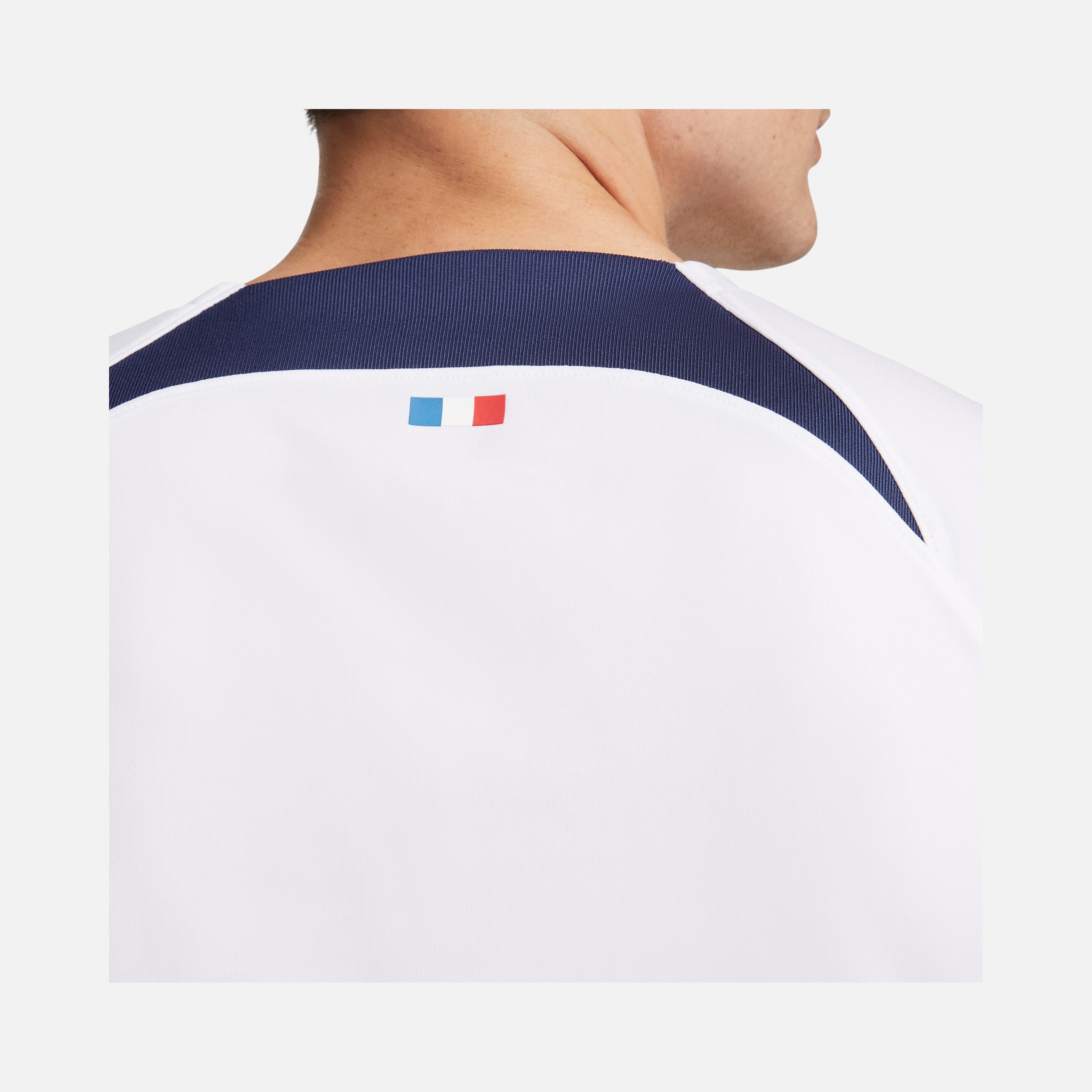 Nike Paris Saint-Germain 2023-2024 Stadium Deplasman Erkek Forma