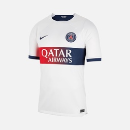 Nike Paris Saint-Germain 2023-2024 Stadium Deplasman Erkek Forma