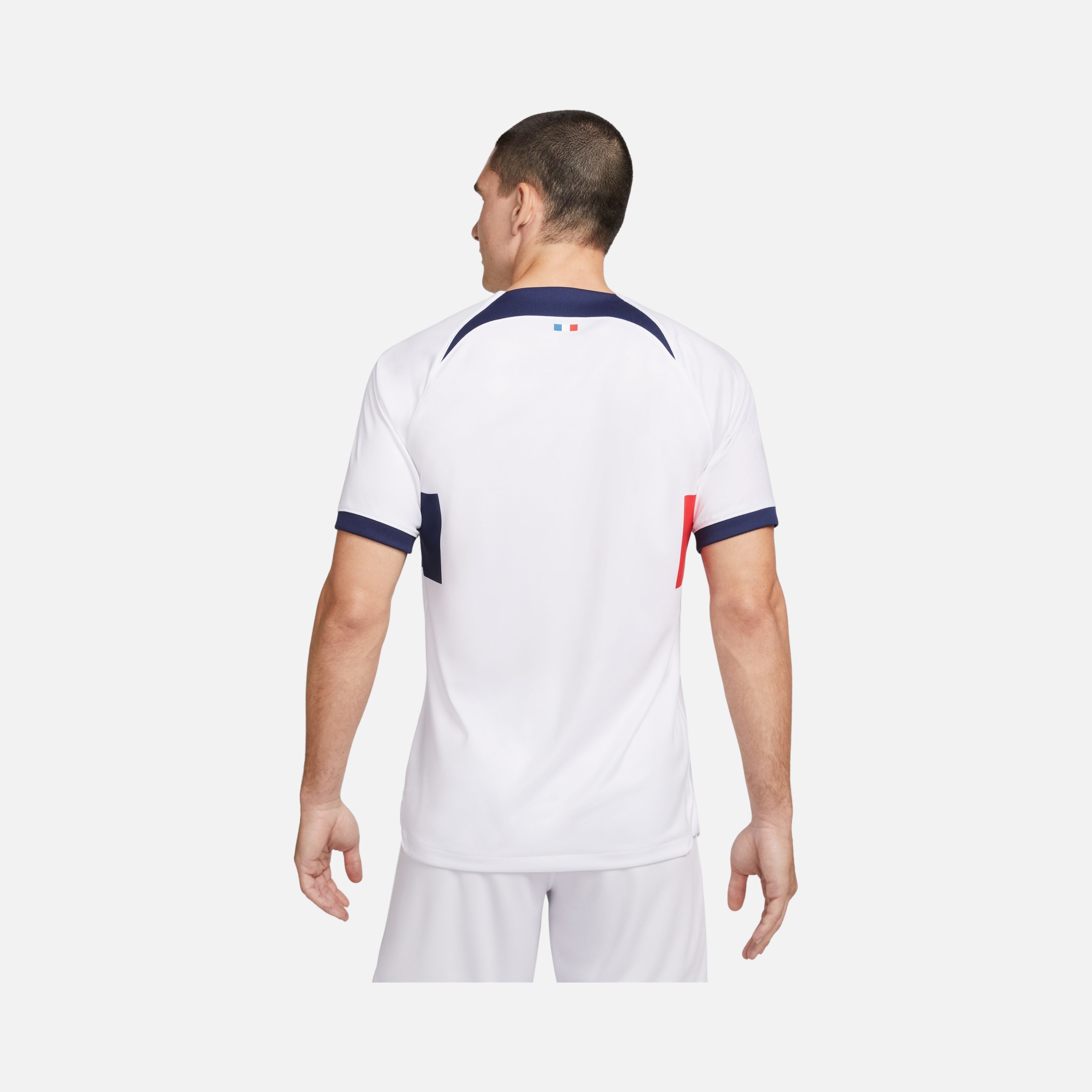Nike Paris Saint-Germain 2023-2024 Stadium Deplasman Erkek Forma