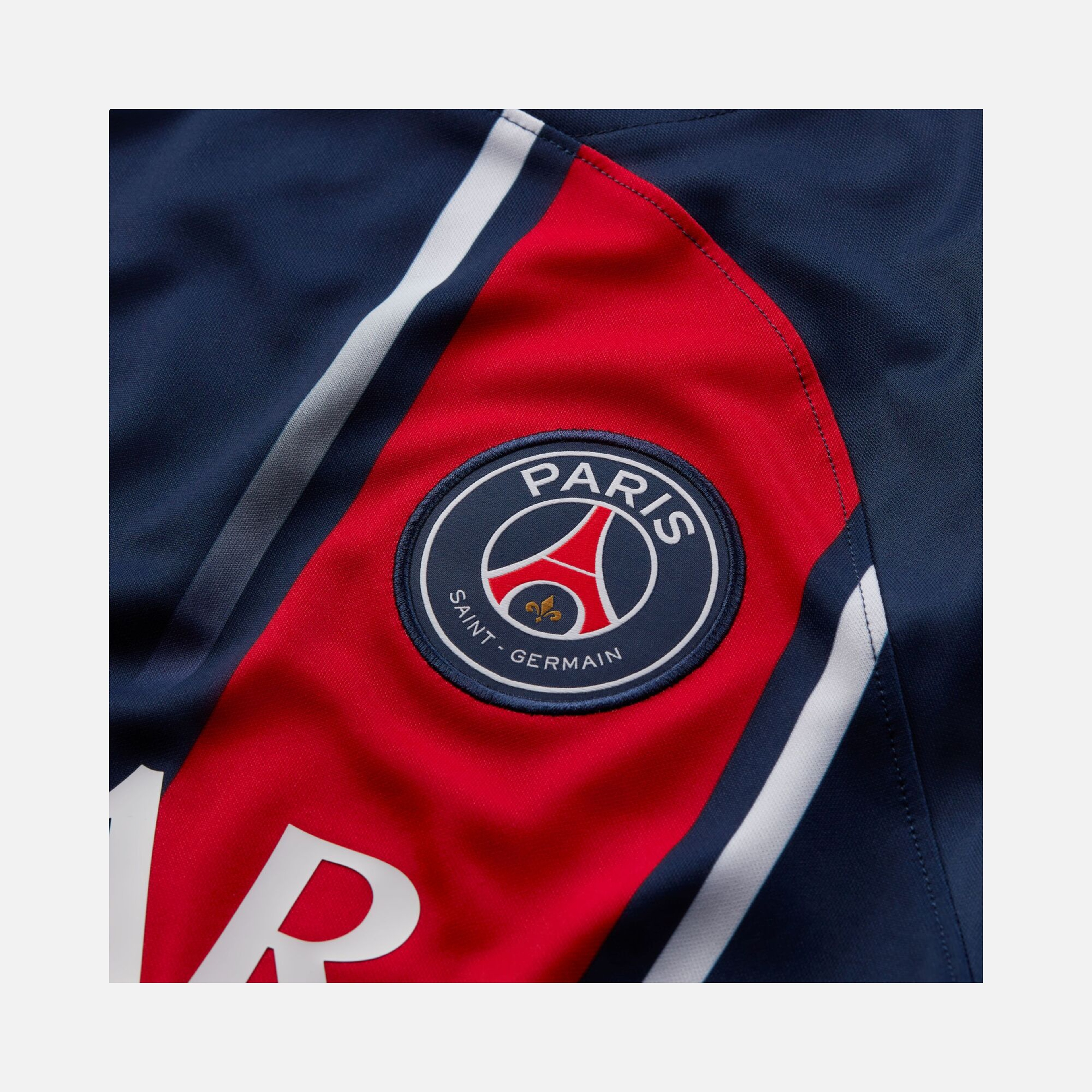 Nike Paris Saint-Germain 2023-2024 Stadium İç Saha Erkek Forma