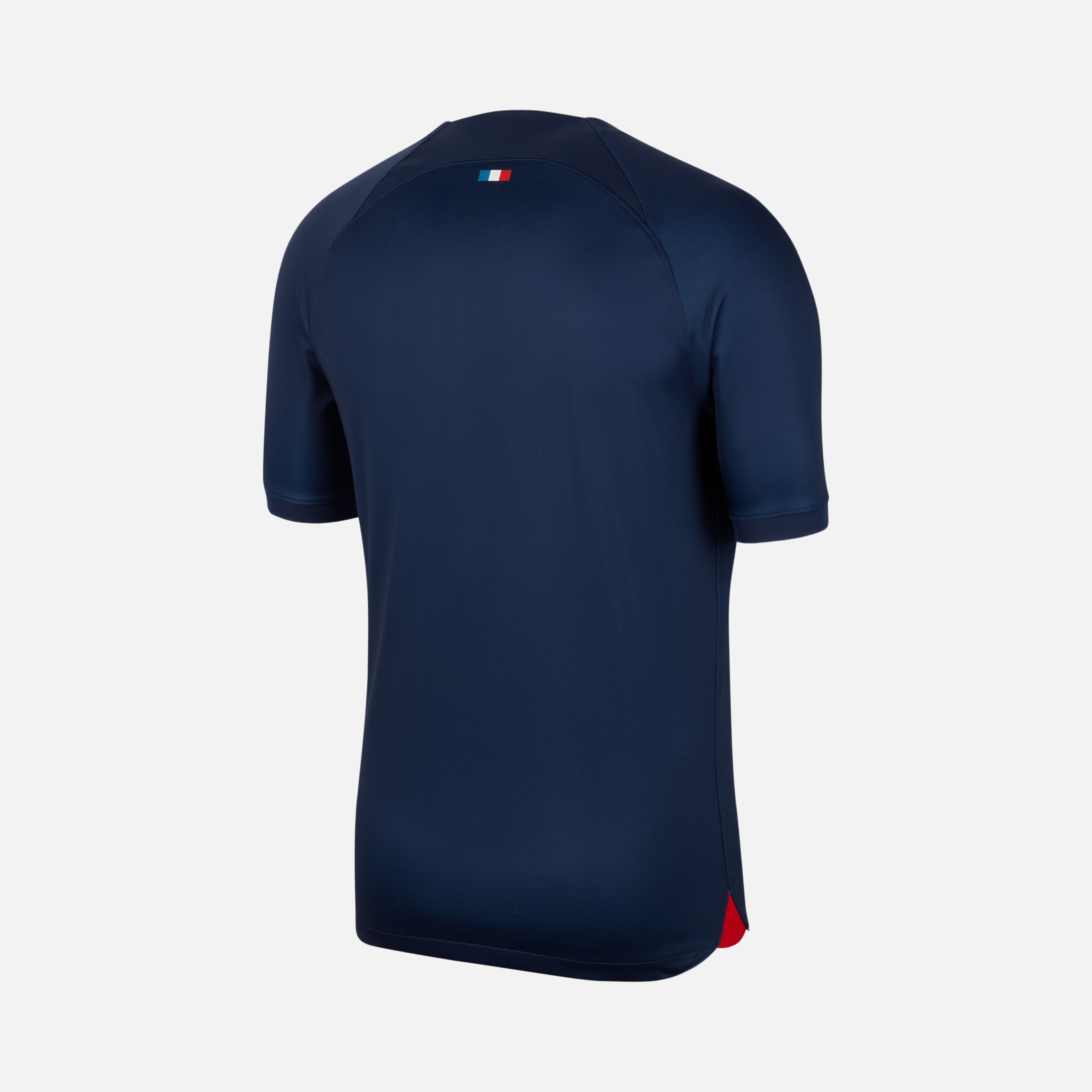 Nike Paris Saint-Germain 2023-2024 Stadium İç Saha Erkek Forma