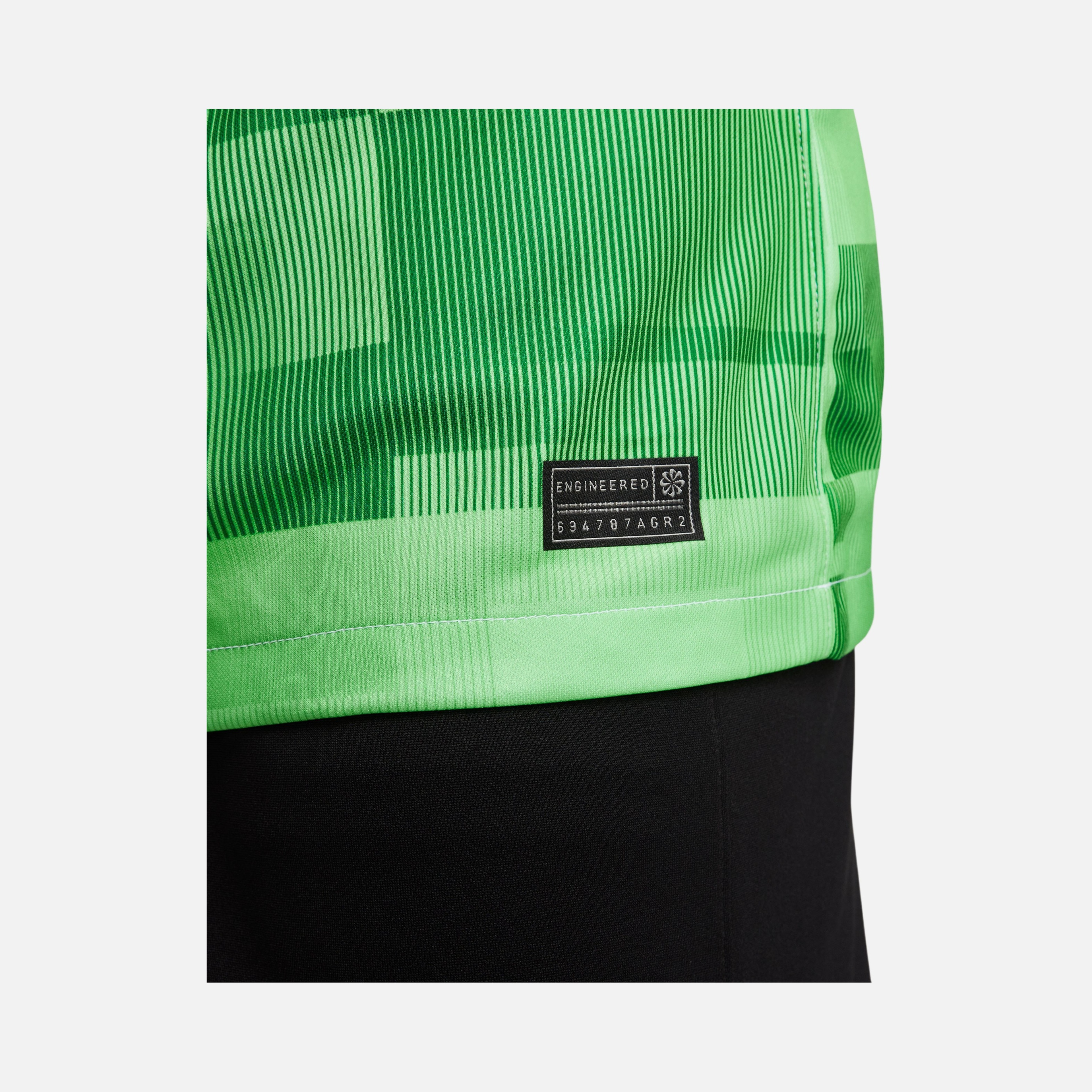 Nike Liverpool FC 2023-2024 Stadium Away Erkek Forma