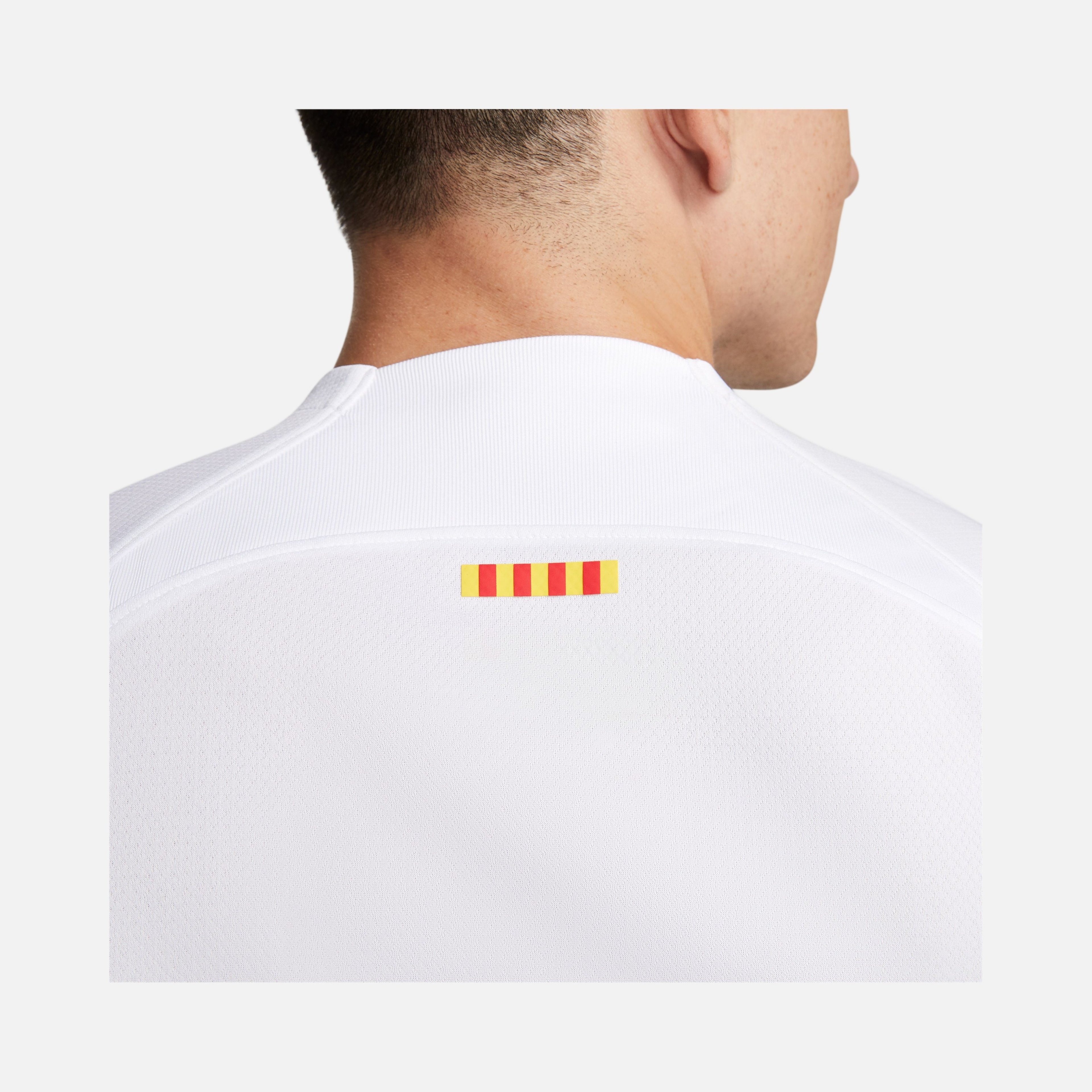 Nike FC Barcelona 2023-2024 Stadium Deplasman Erkek Forma