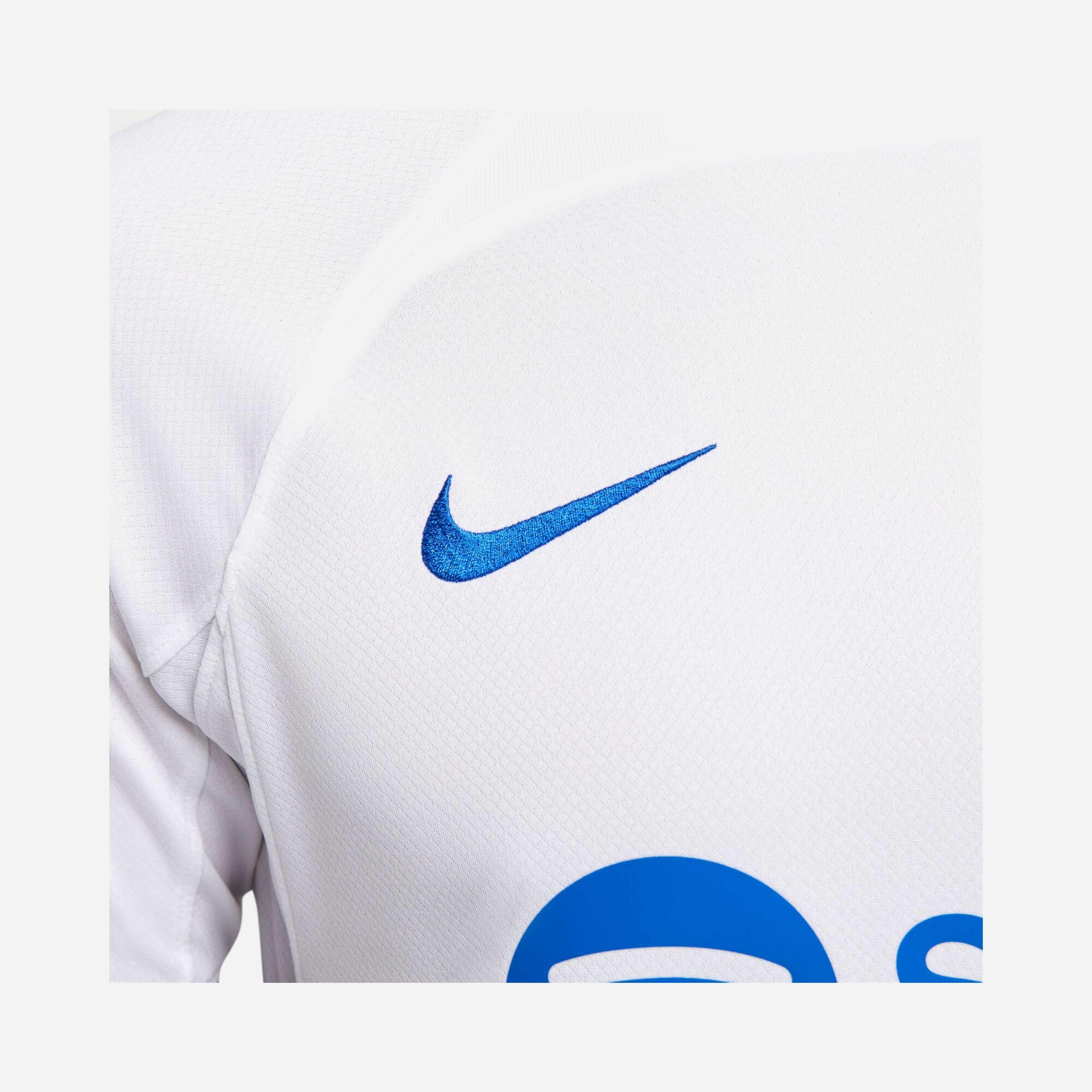 Nike FC Barcelona 2023-2024 Stadium Deplasman Erkek Forma