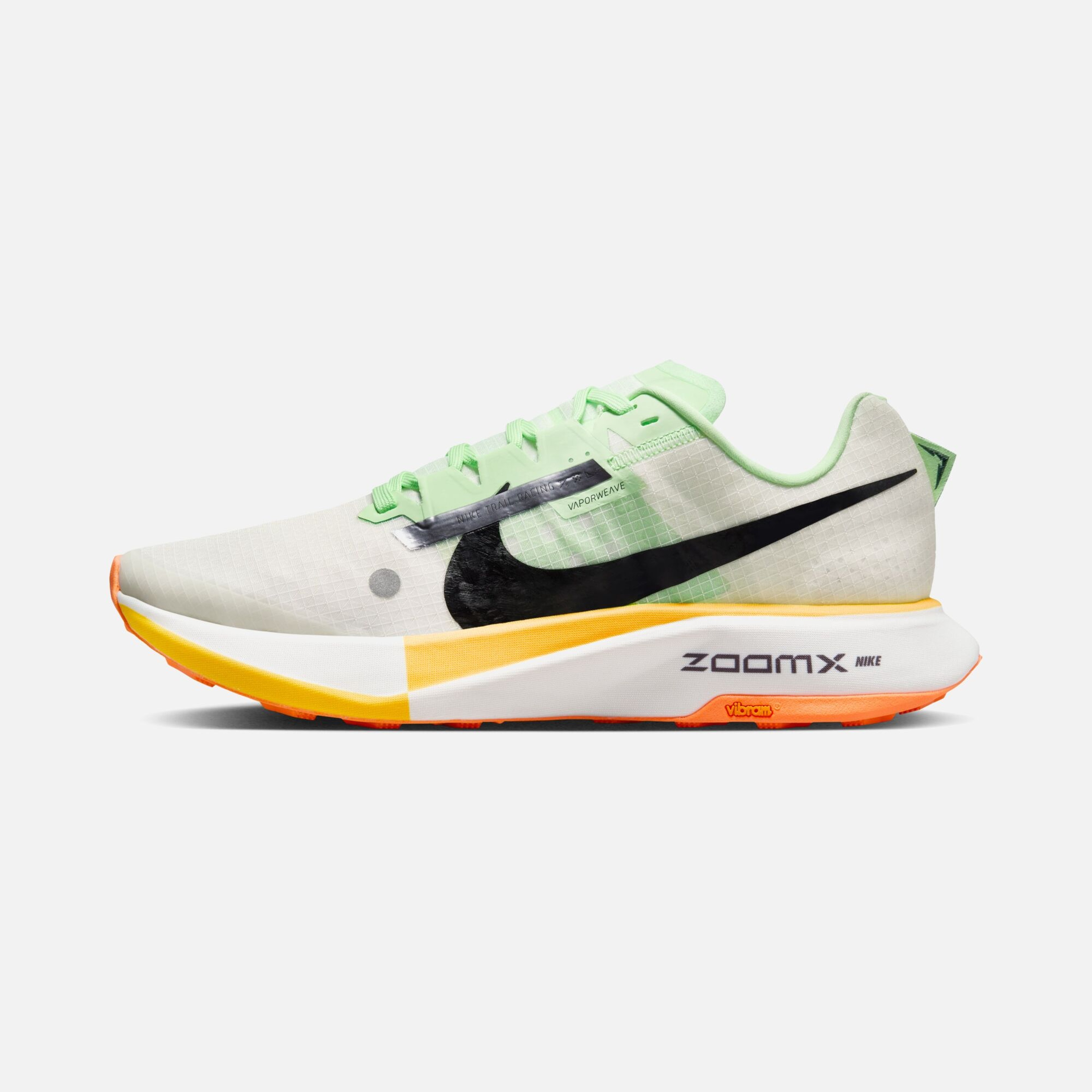 Nike ZoomX Ultrafly Trail Racing Erkek Spor Ayakkabı