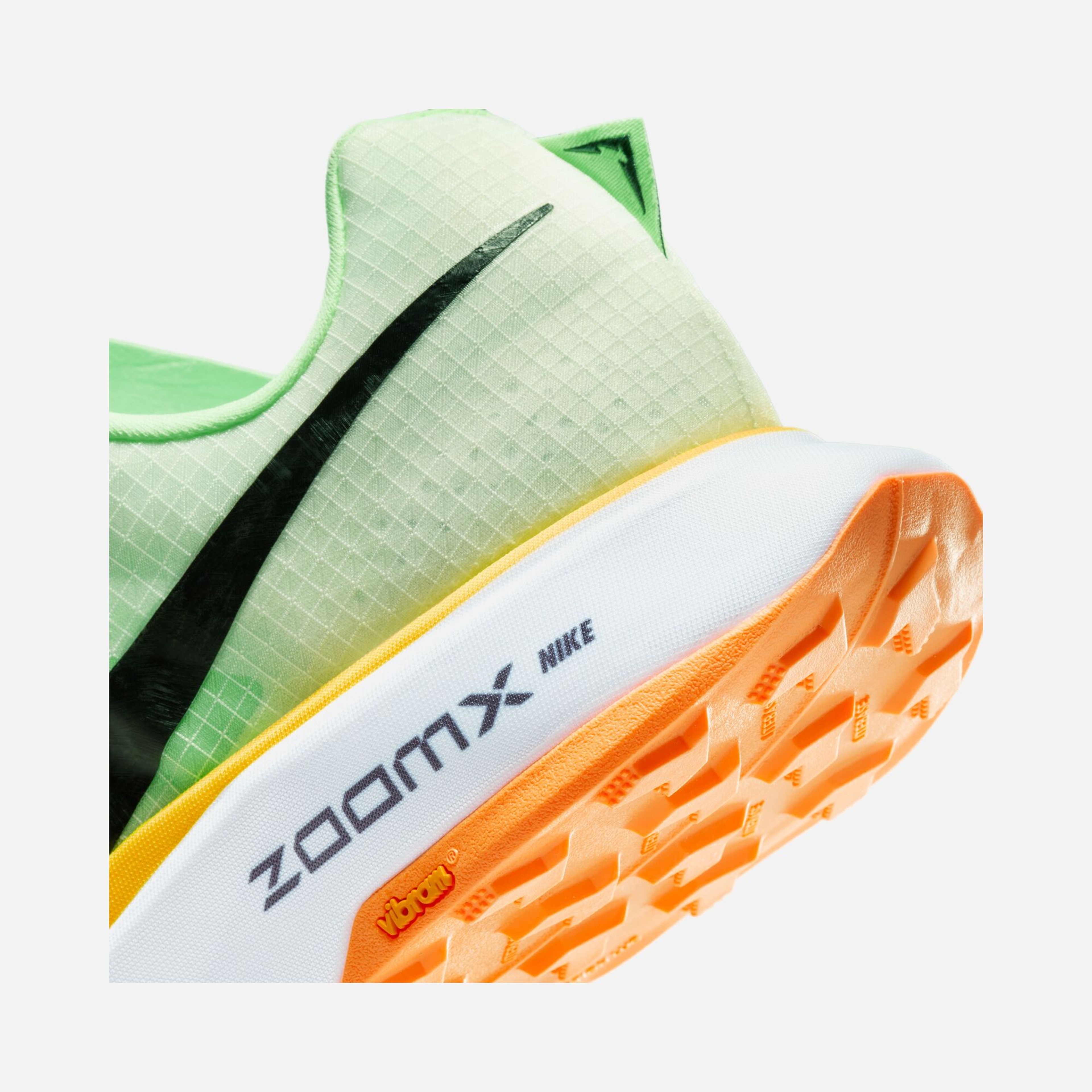 Nike ZoomX Ultrafly Trail Racing Erkek Spor Ayakkabı