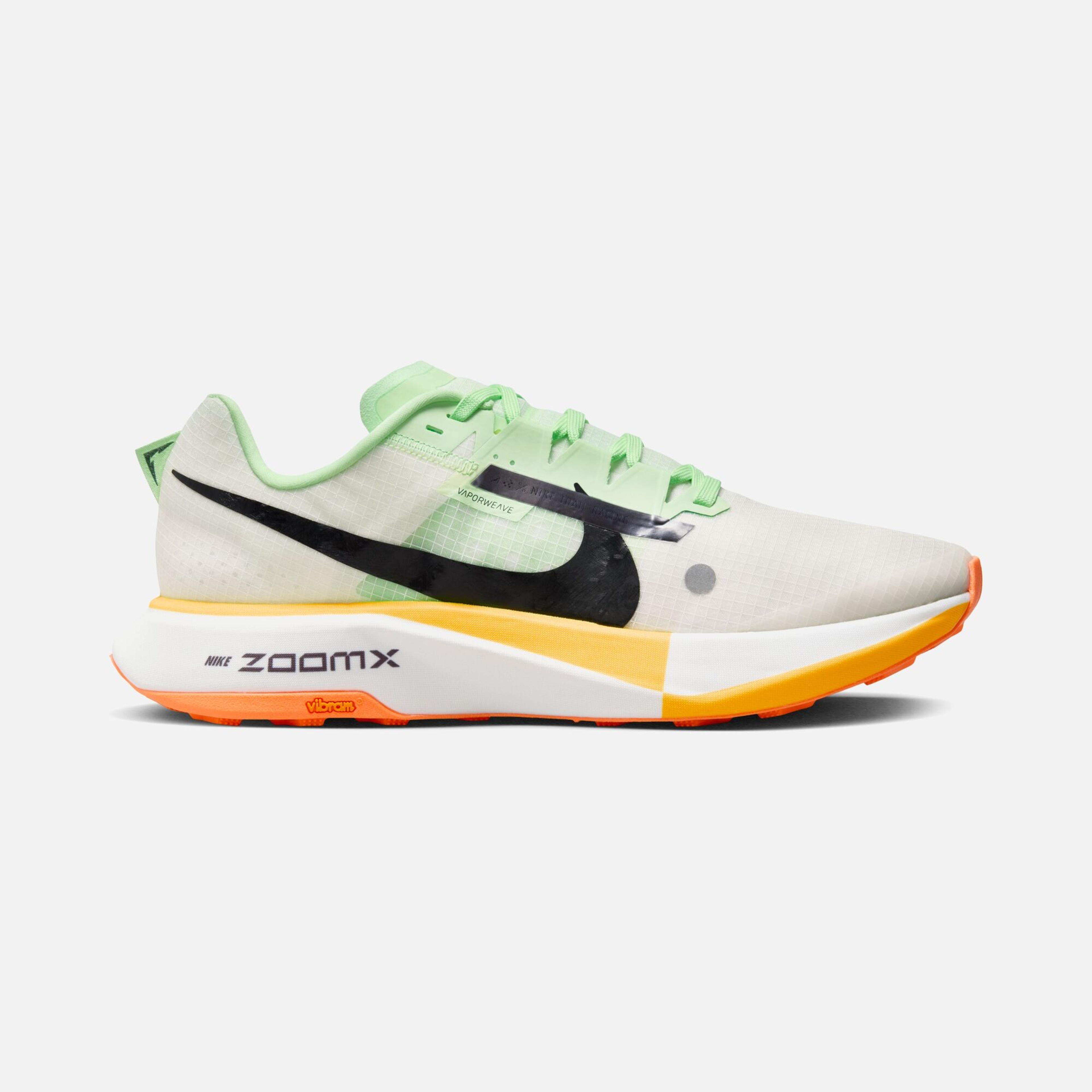 Nike ZoomX Ultrafly Trail Racing Erkek Spor Ayakkabı