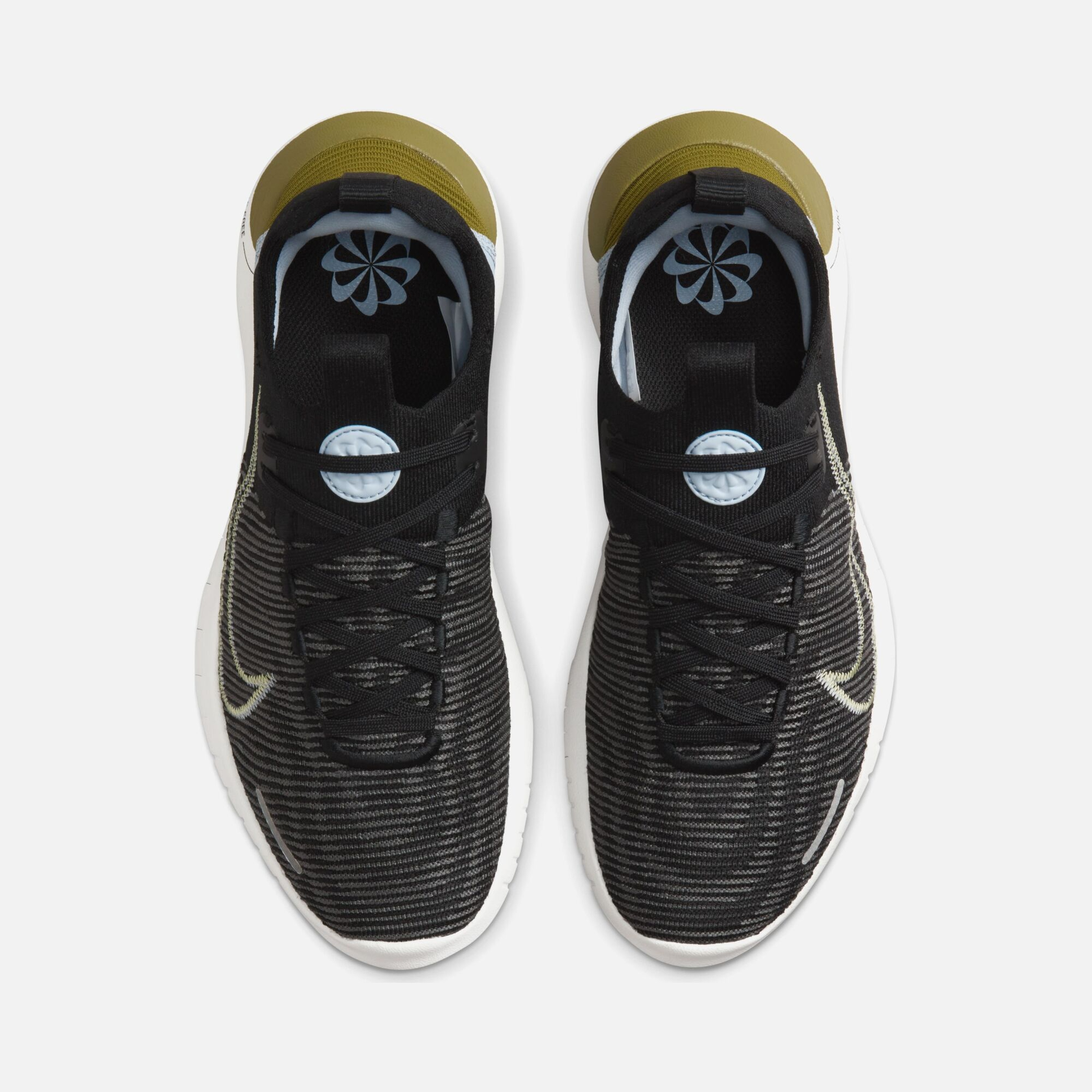 Nike Free Run FlyKnit Next Nature Road Running Kadın Spor Ayakkabı