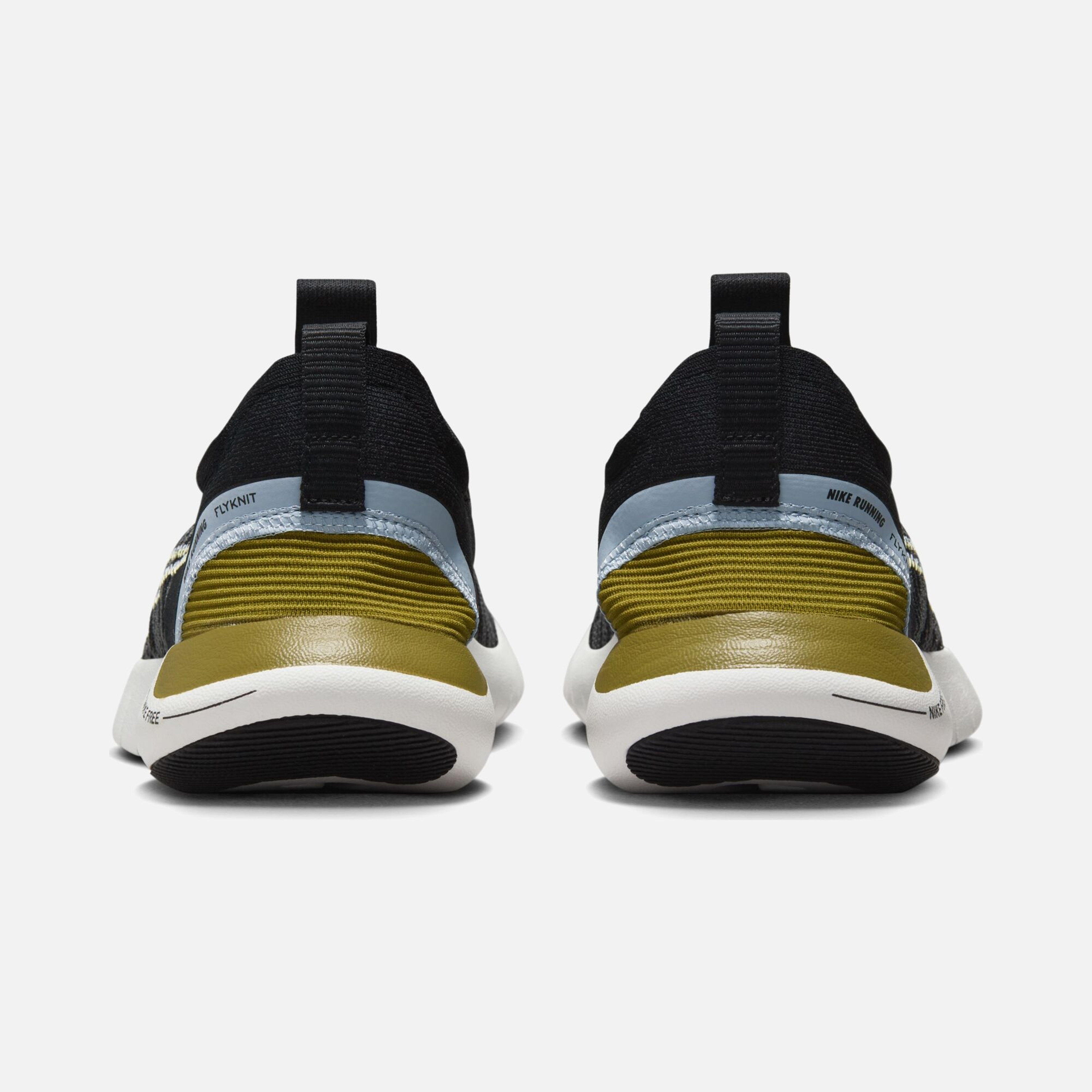 Nike Free Run FlyKnit Next Nature Road Running Kadın Spor Ayakkabı