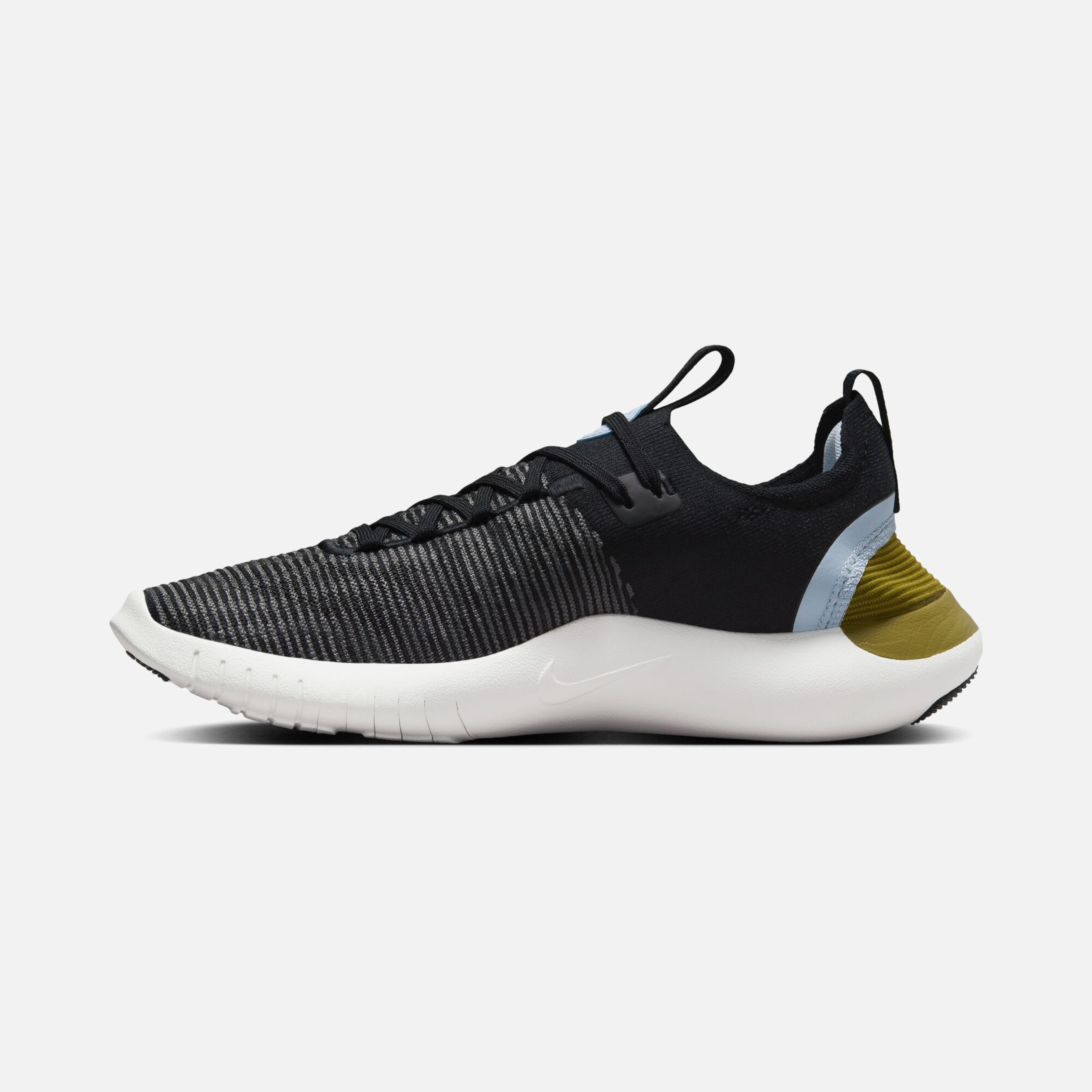 Nike Free Run FlyKnit Next Nature Road Running Kadın Spor Ayakkabı