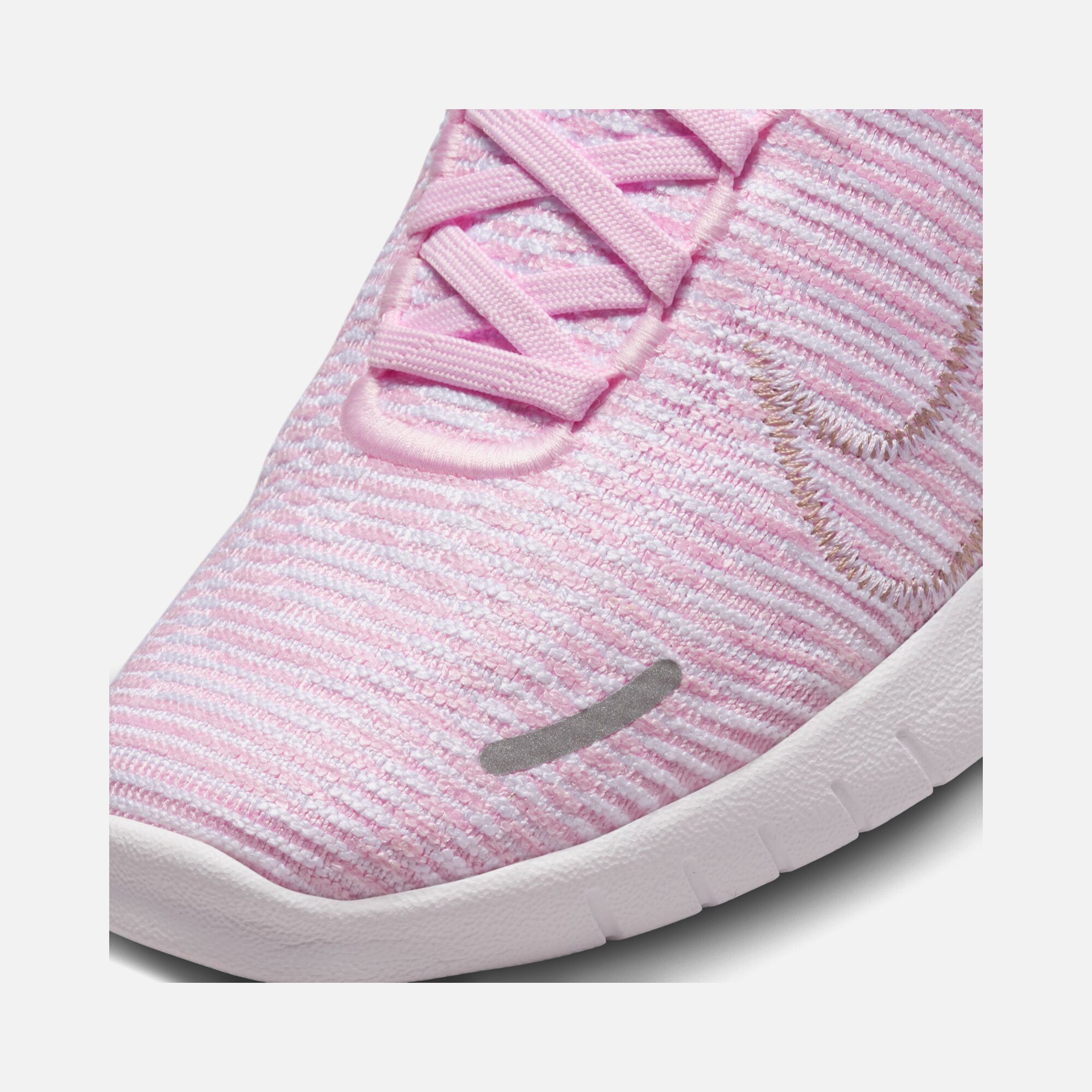 Nike Free Run FlyKnit Next Nature Road Running Kadın Spor Ayakkabı