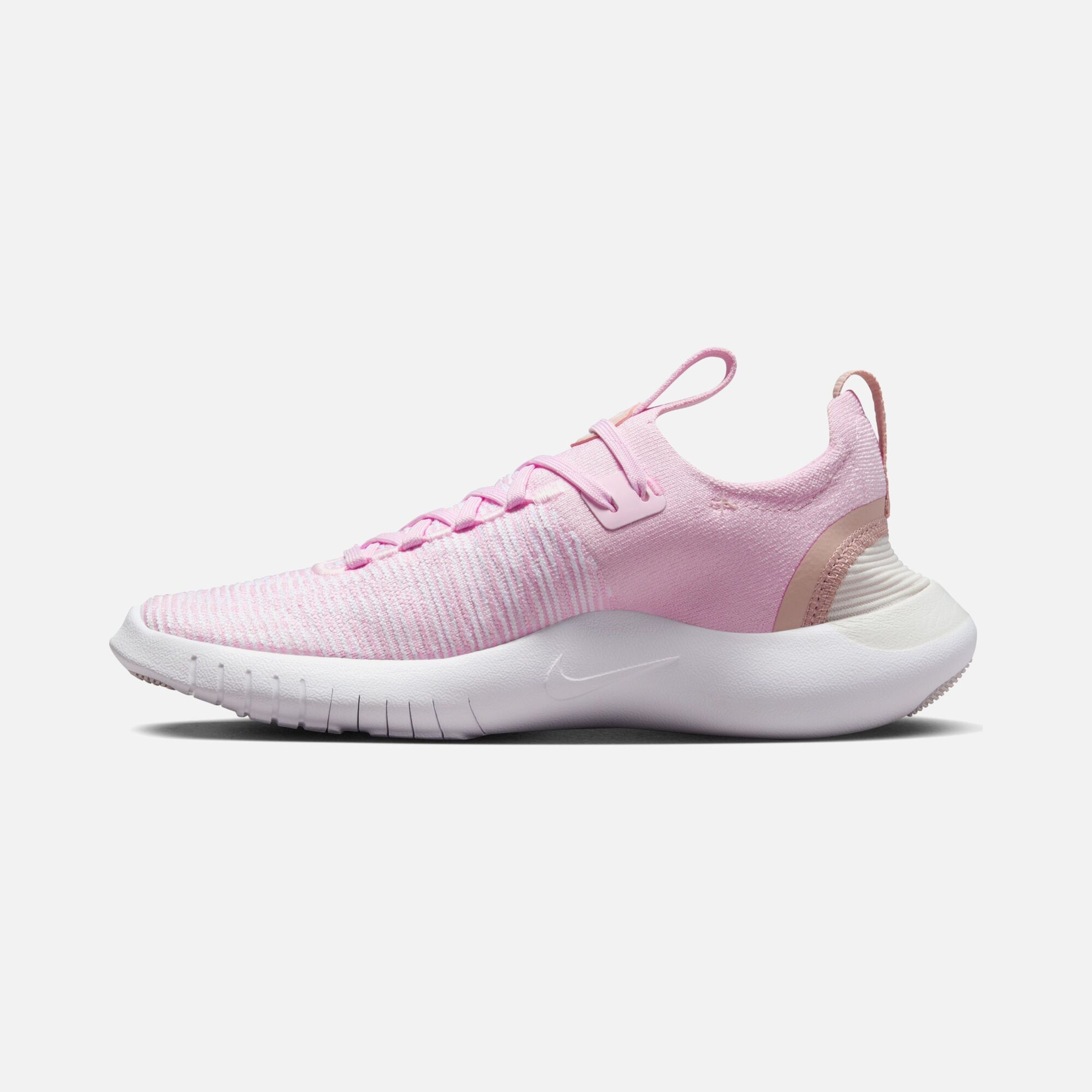 Nike Free Run FlyKnit Next Nature Road Running Kadın Spor Ayakkabı