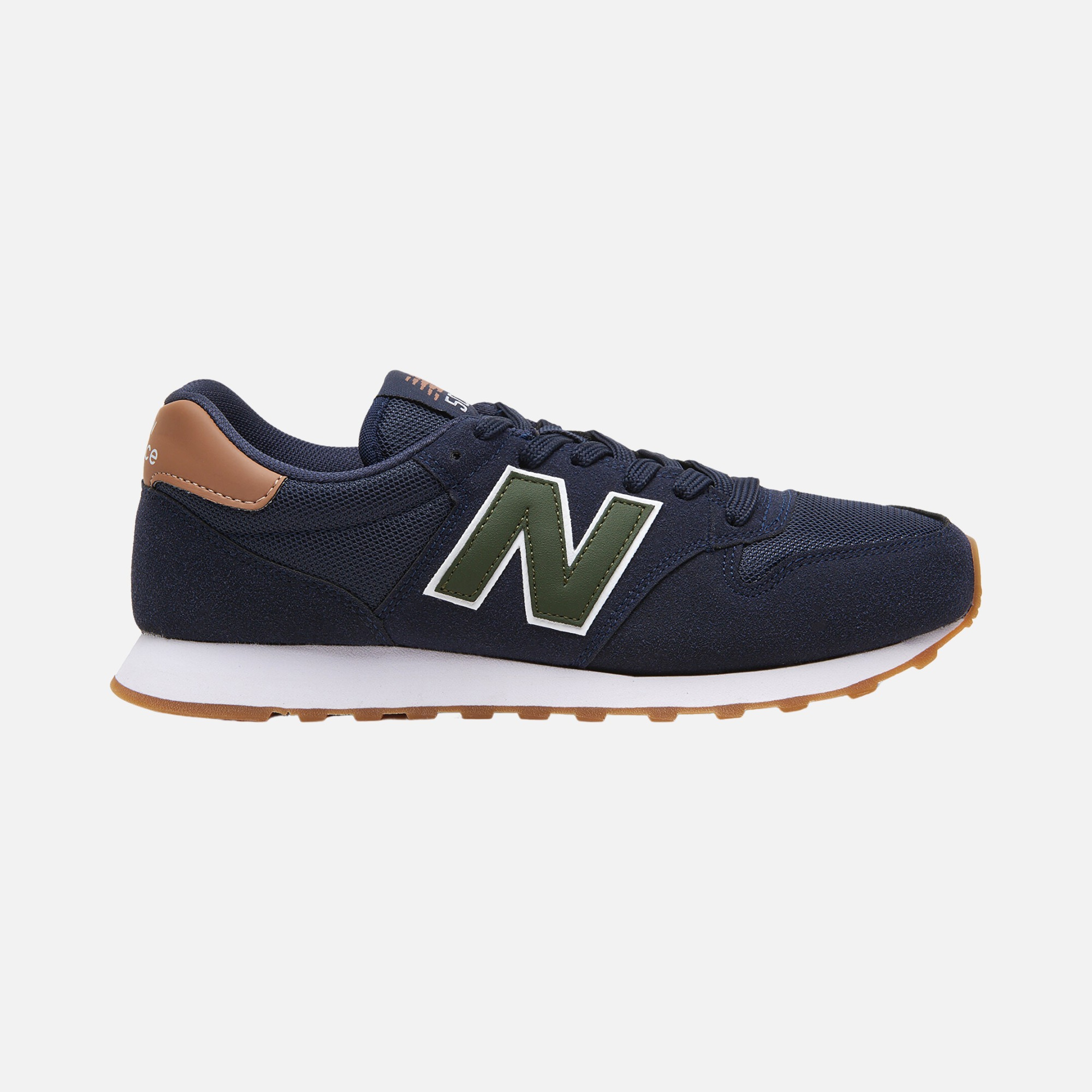 New Balance 500 Erkek Spor Ayakkabı