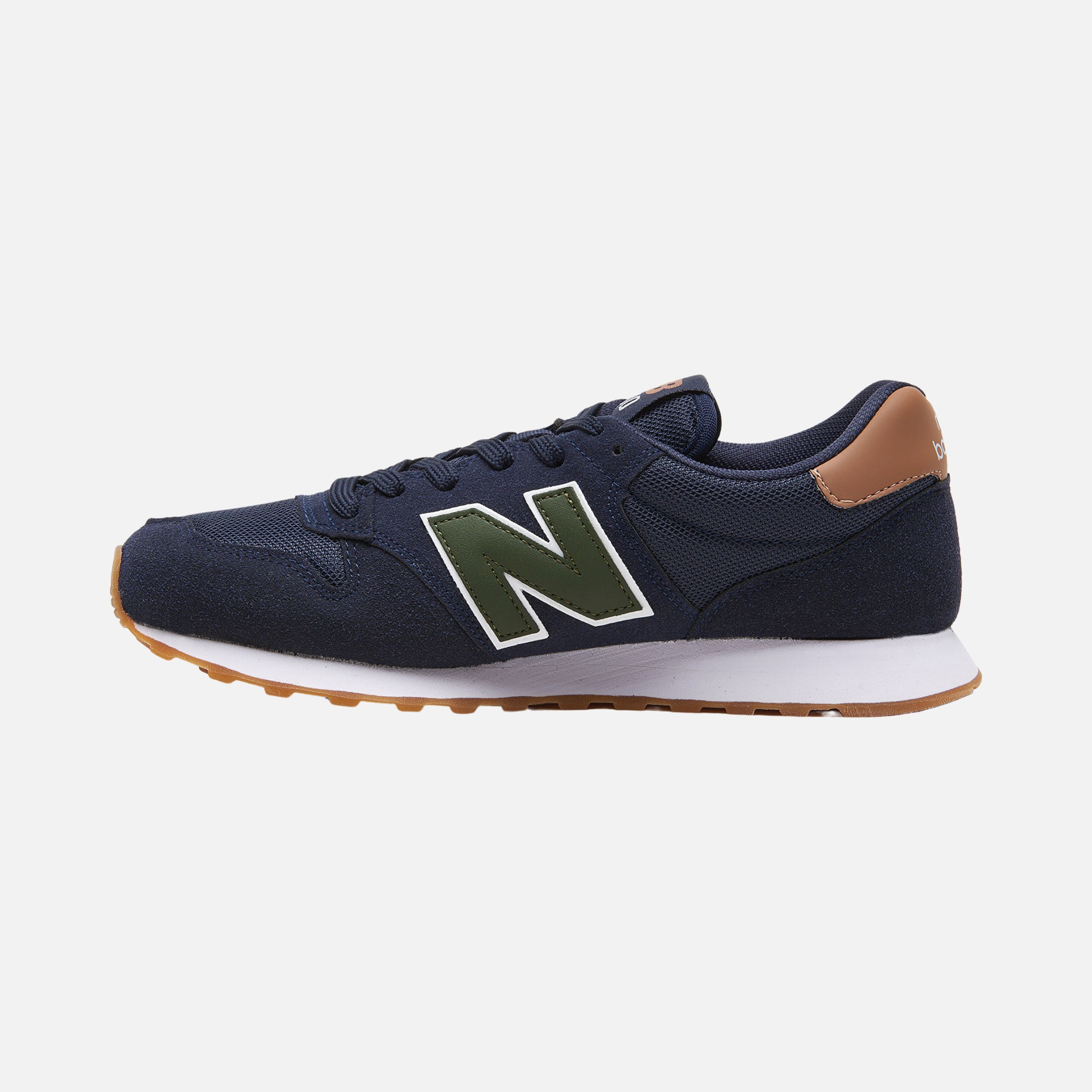 New Balance 500 Erkek Spor Ayakkabı