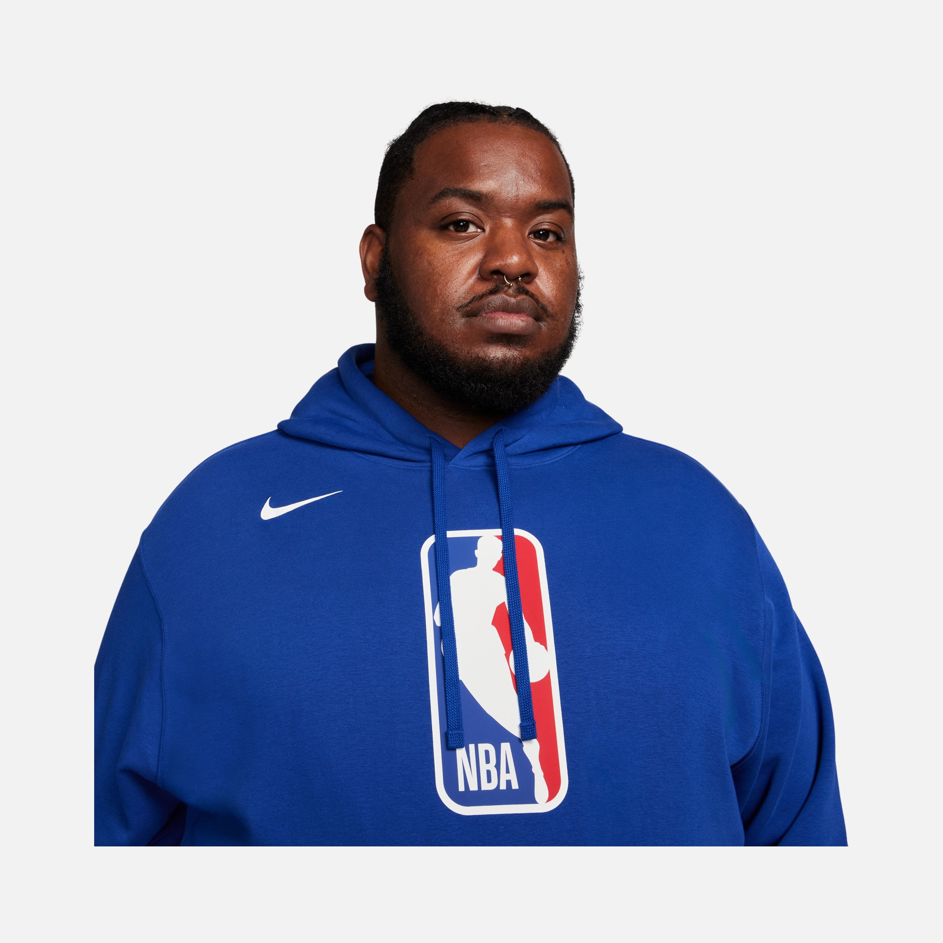 Nike Club Team 31 Basketball Hoodie Erkek Sweatshirt